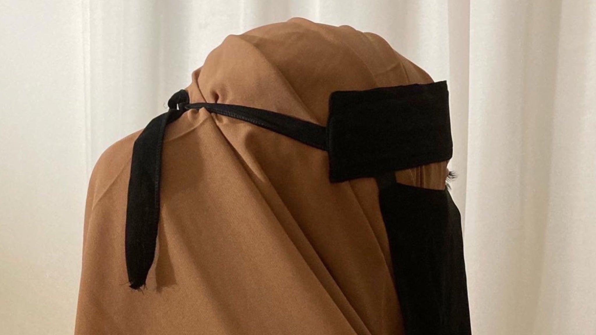 Niqabs