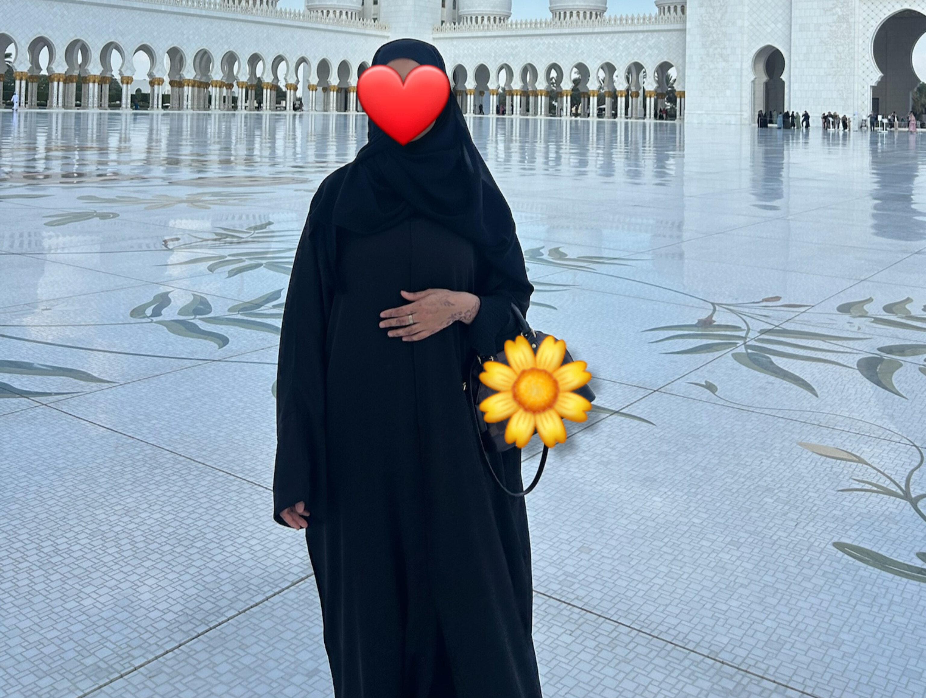 Abayas
