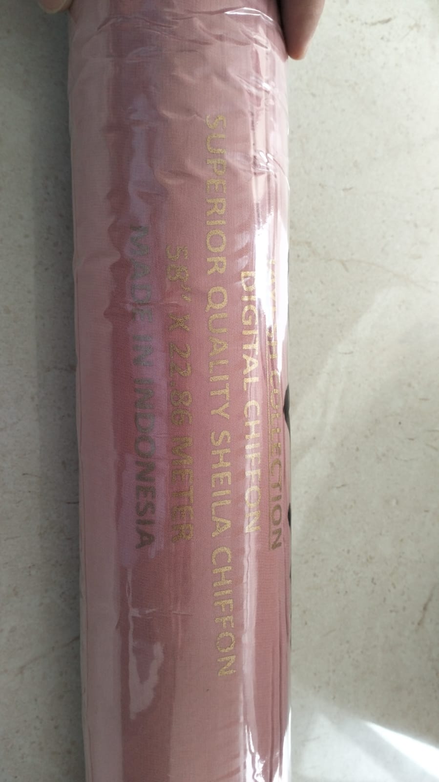 Wholesale Bundle – 25 Chiffon Niqabs | Custom Styles & Colors