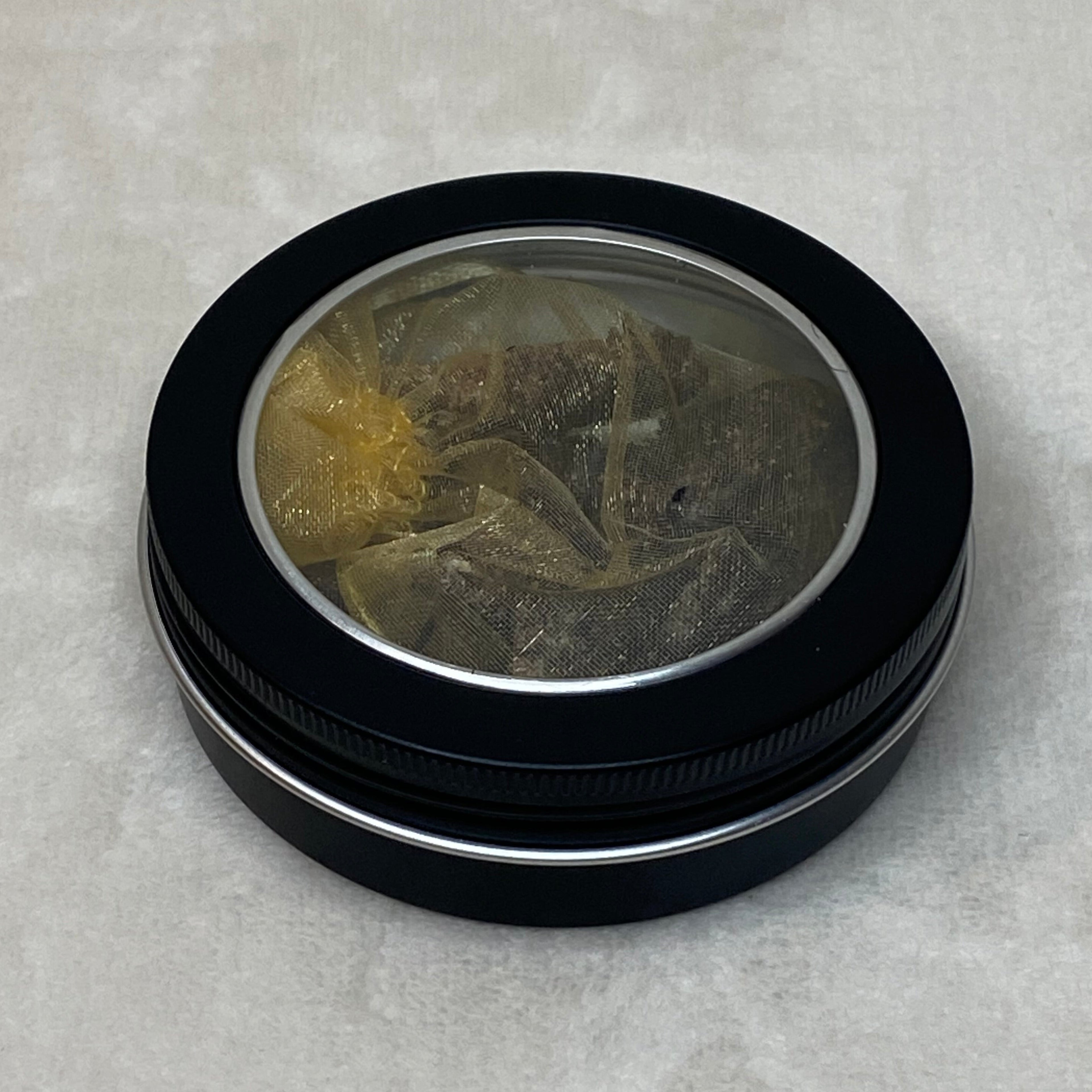 Aden Bakhoor 4-Boxes Set - Authentic Yemeni Incense