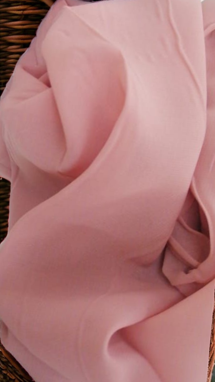Wholesale Bundle – 25 Chiffon Niqabs | Custom Styles & Colors