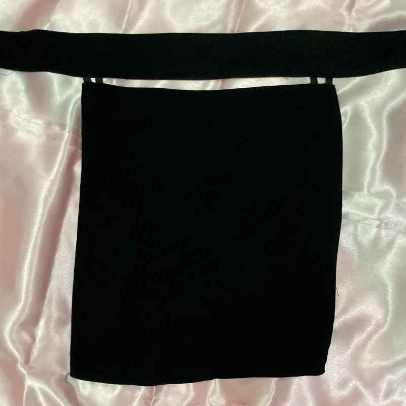 Classic Long Saudi Niqab