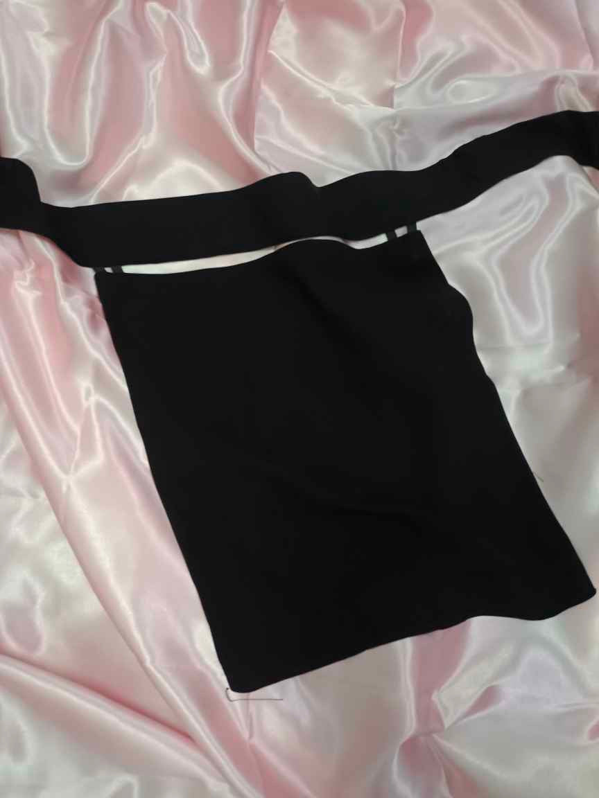 Classic Long Saudi Niqab