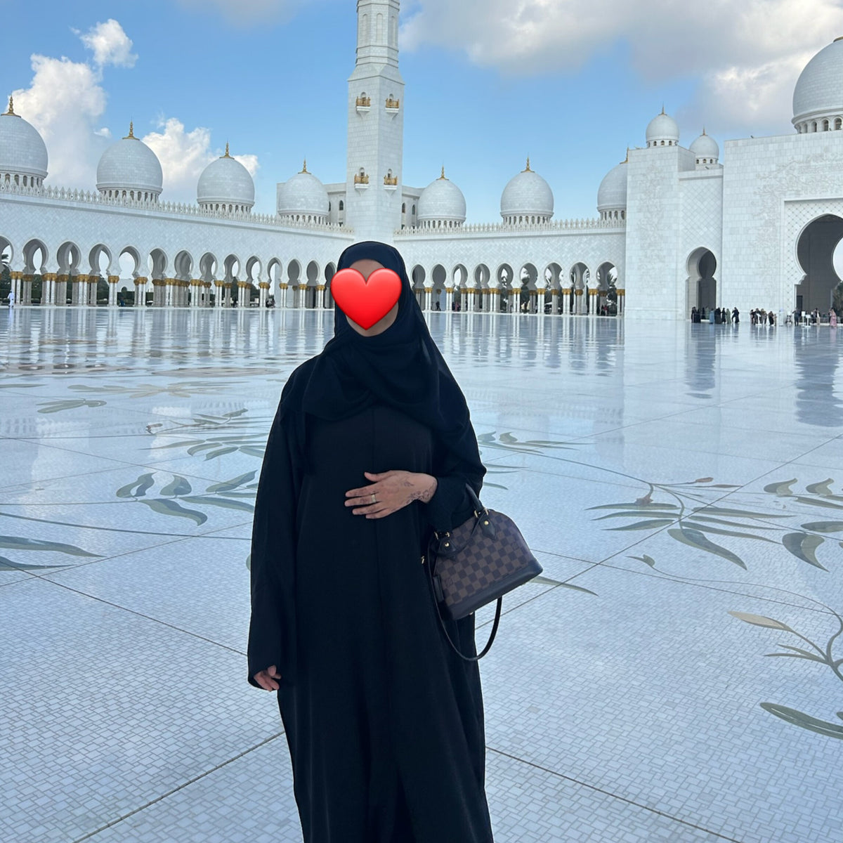 Abayas