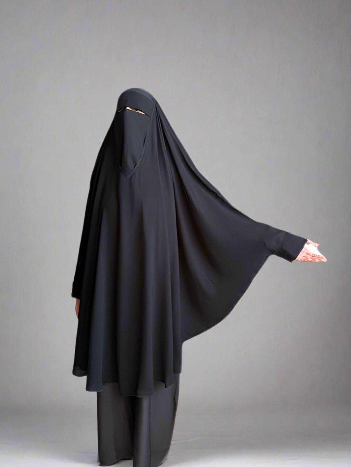 Modest Outfit Sets