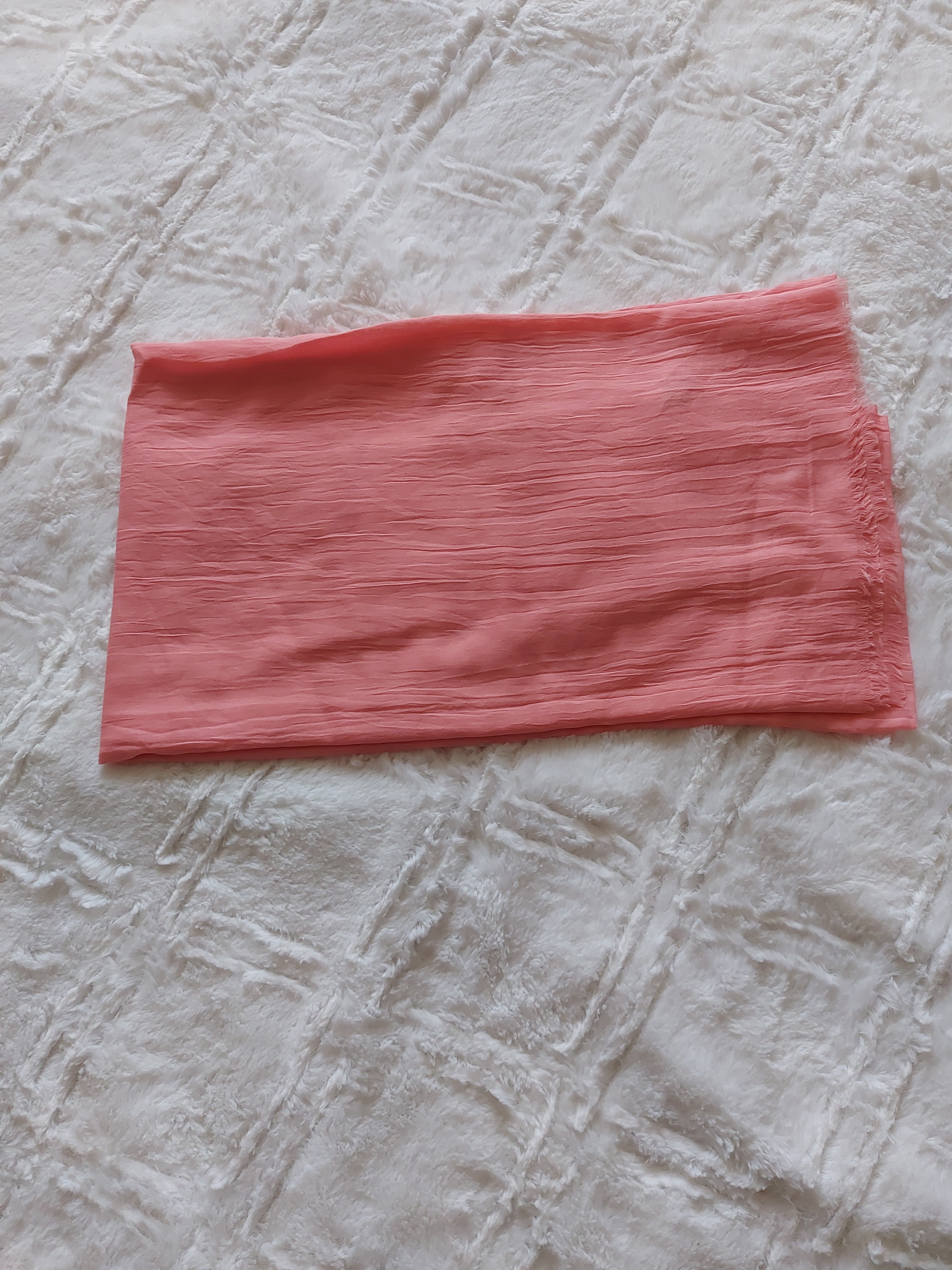 Cotton Hijab