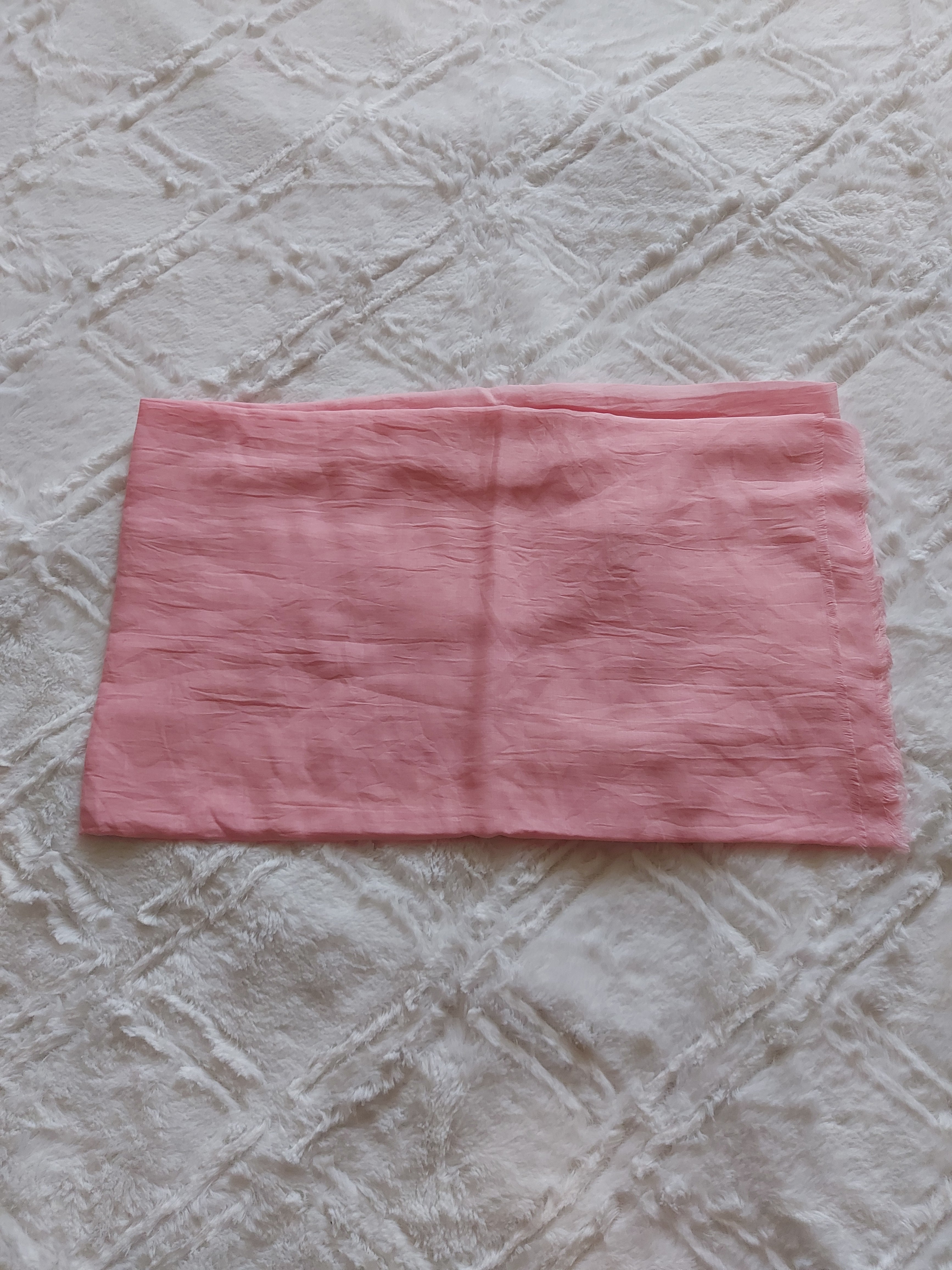Cotton Hijab