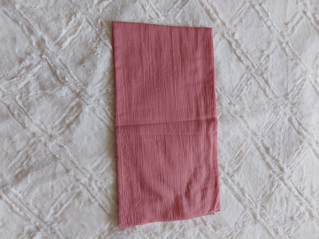 Cotton Hijab (Pickup Only)