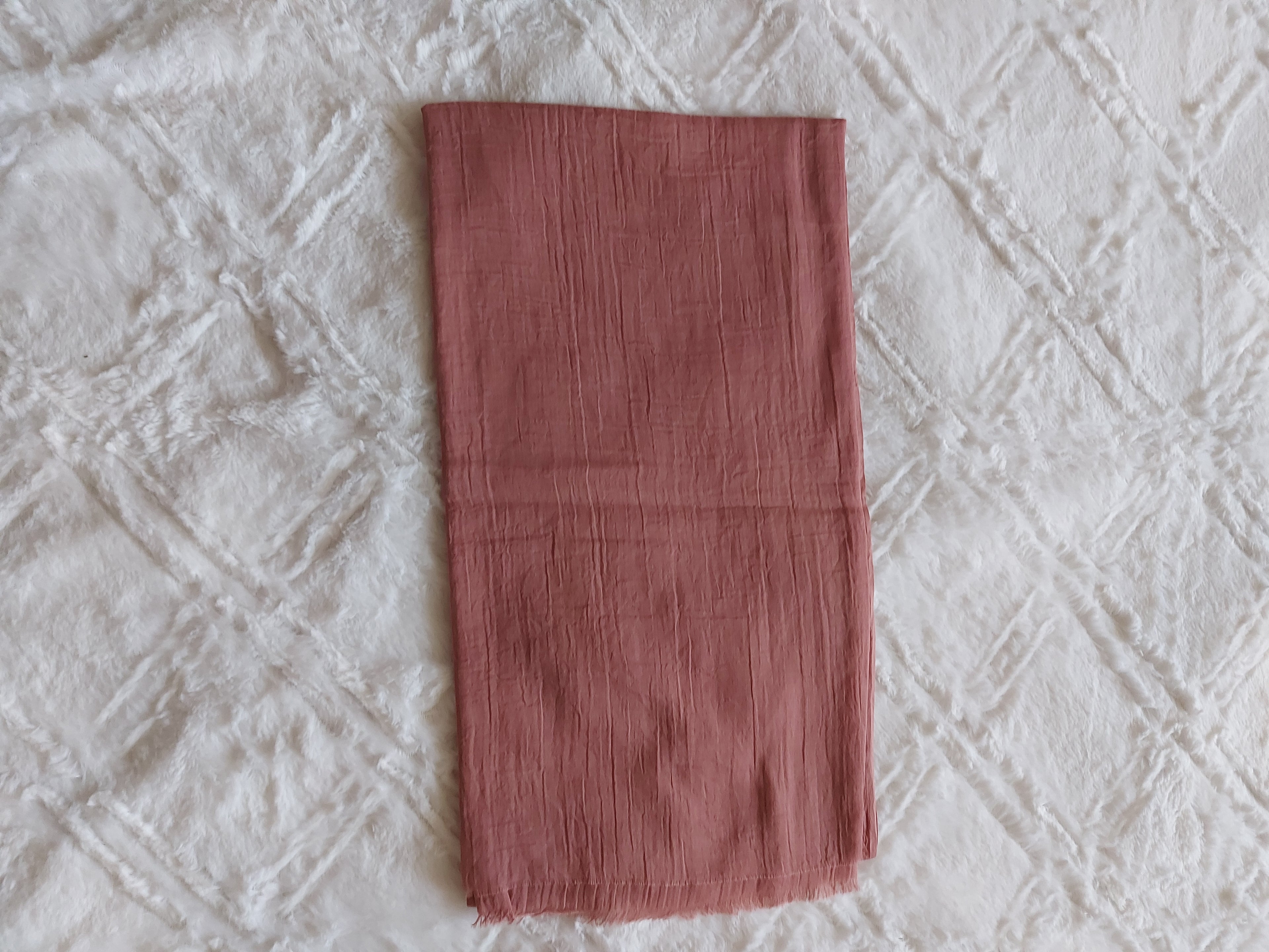 Cotton Hijab