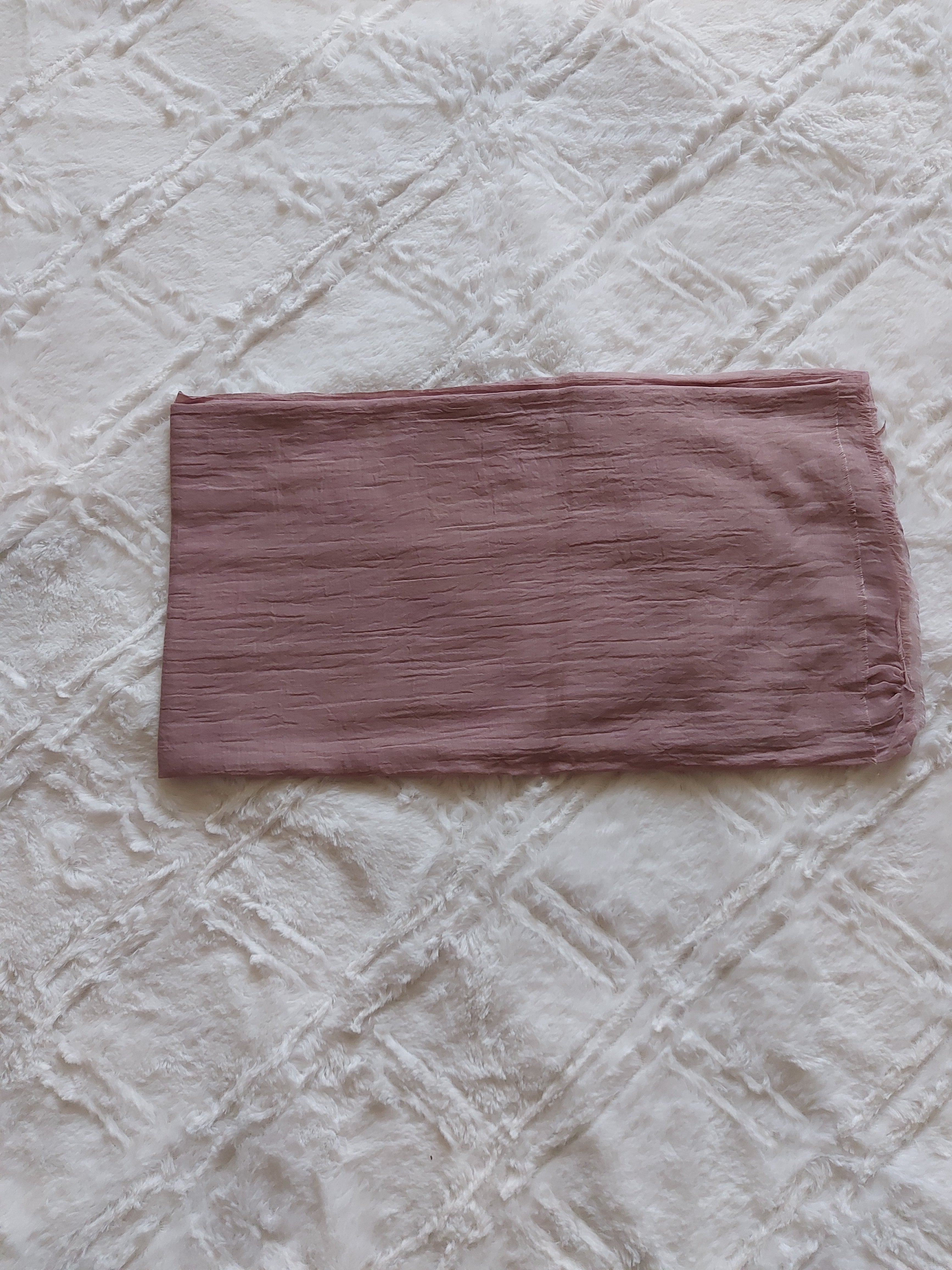 Cotton Hijab