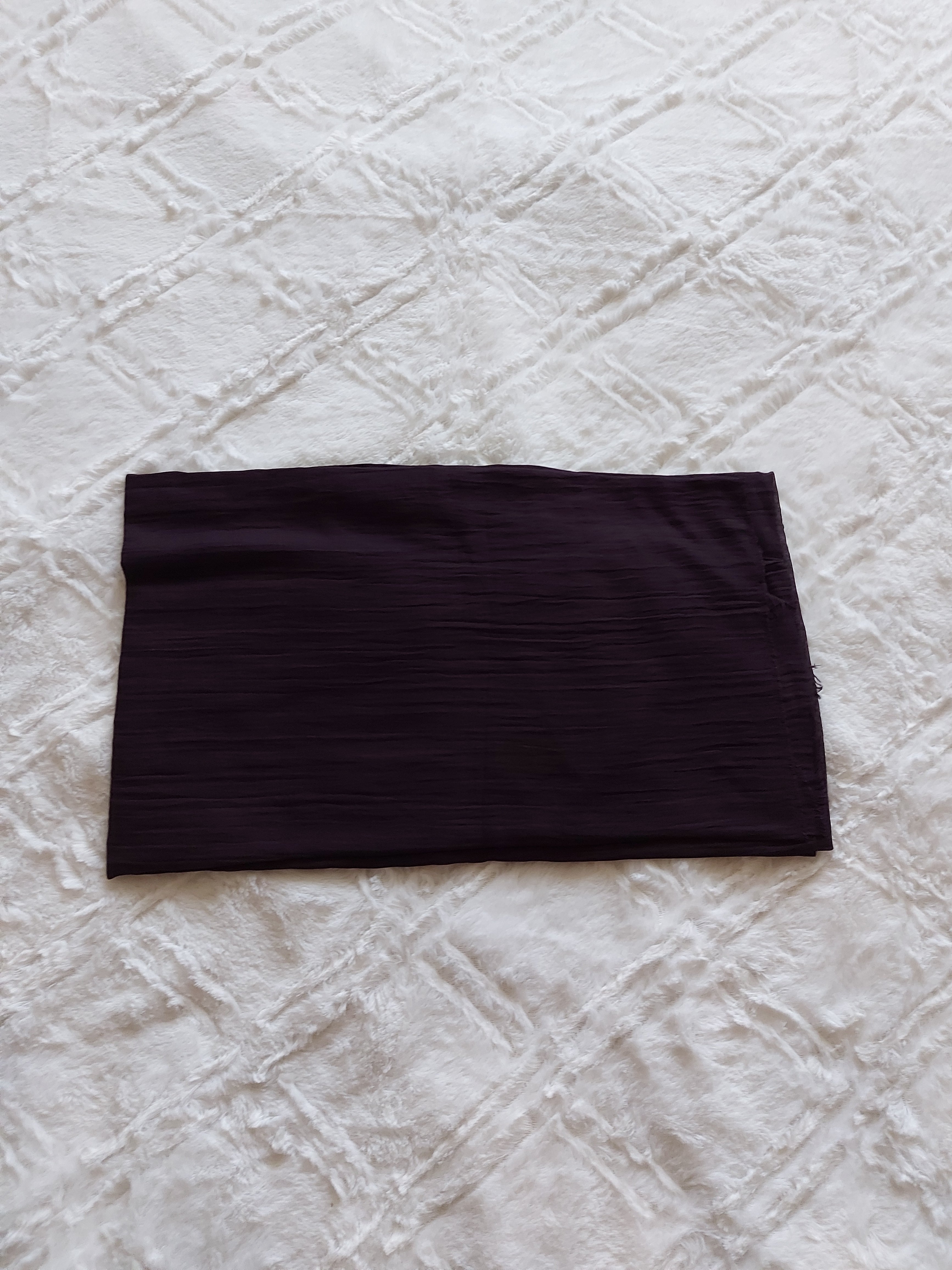 Cotton Hijab
