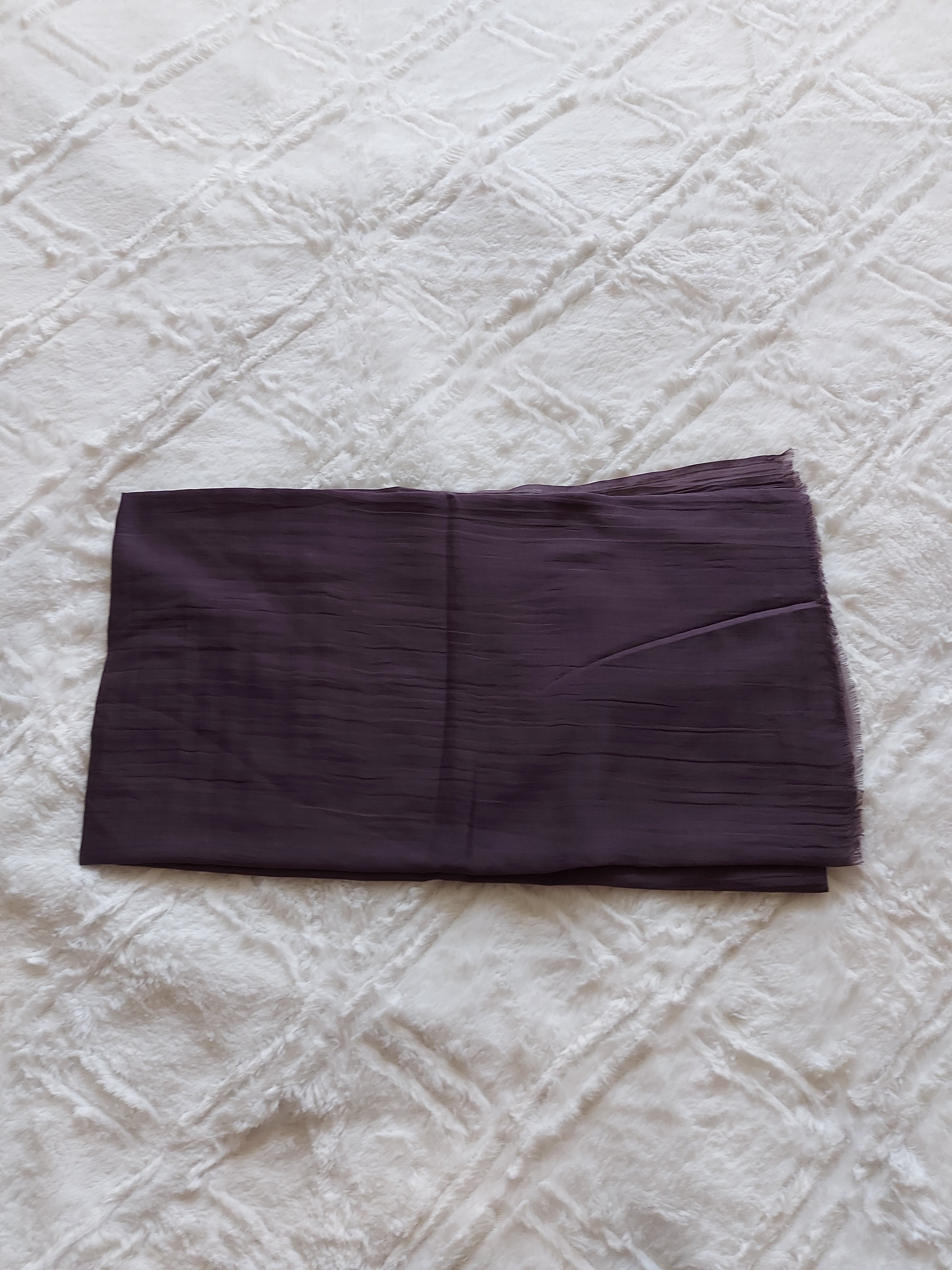Cotton Hijab
