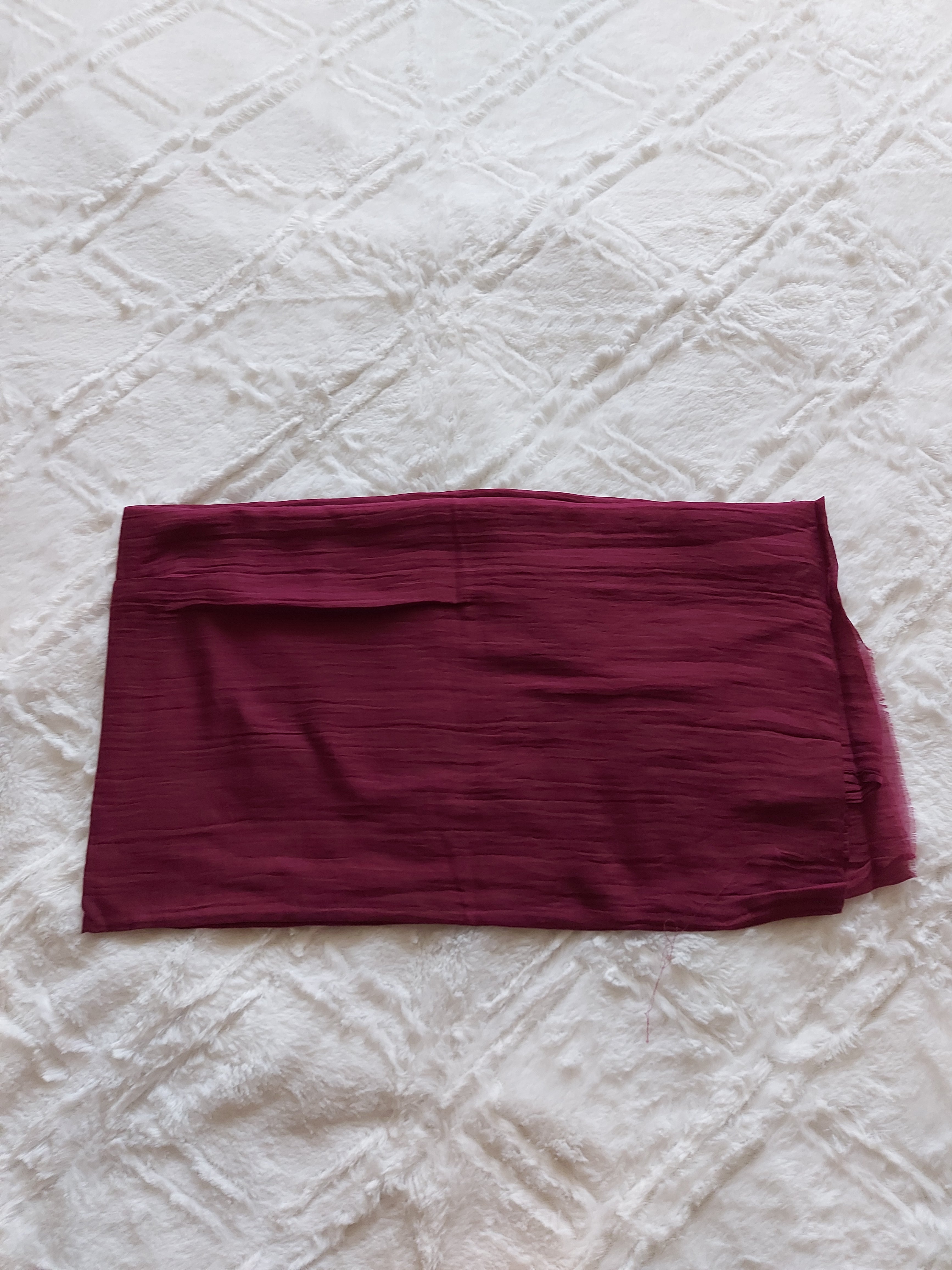 Cotton Hijab