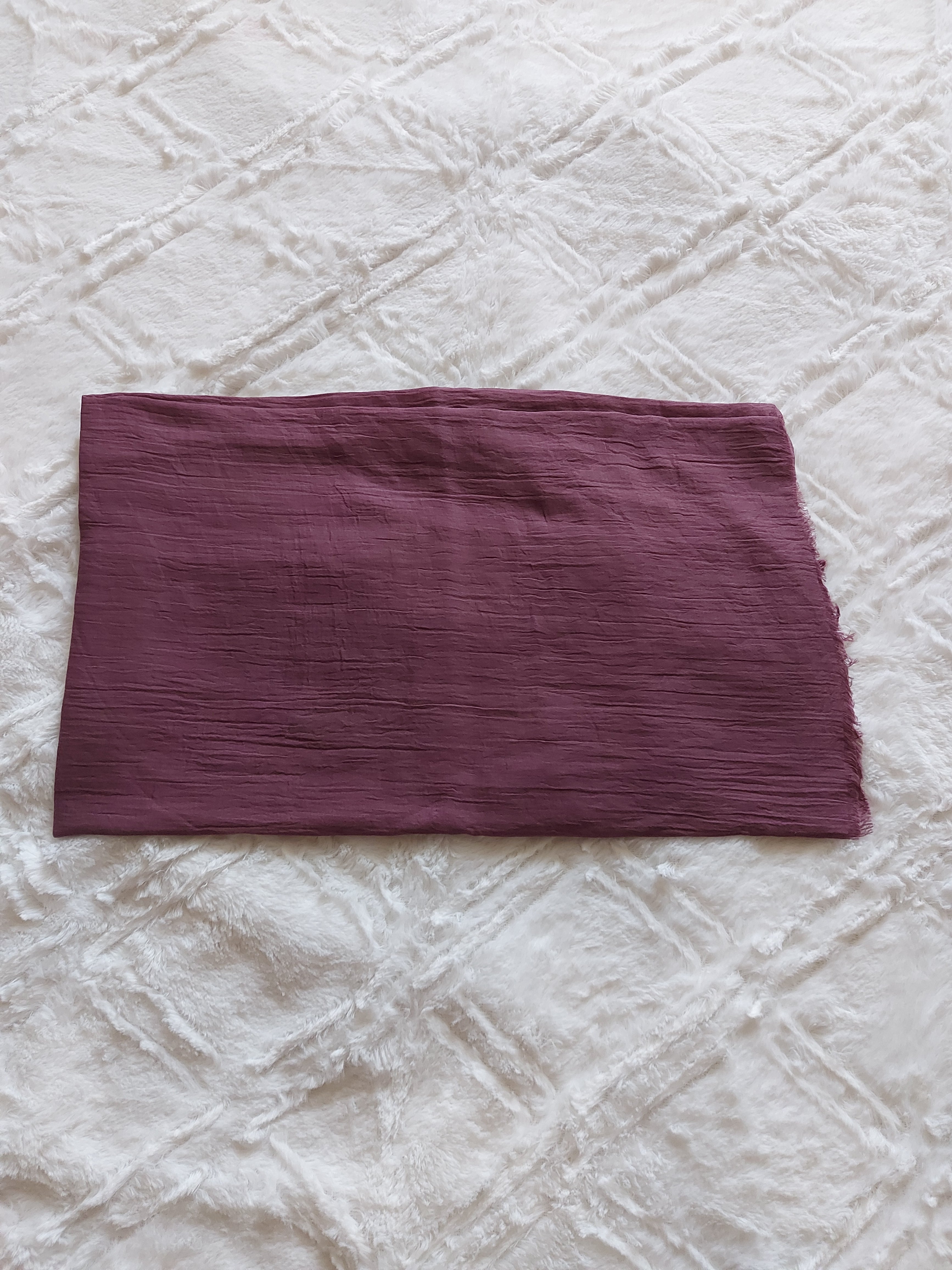 Cotton Hijab