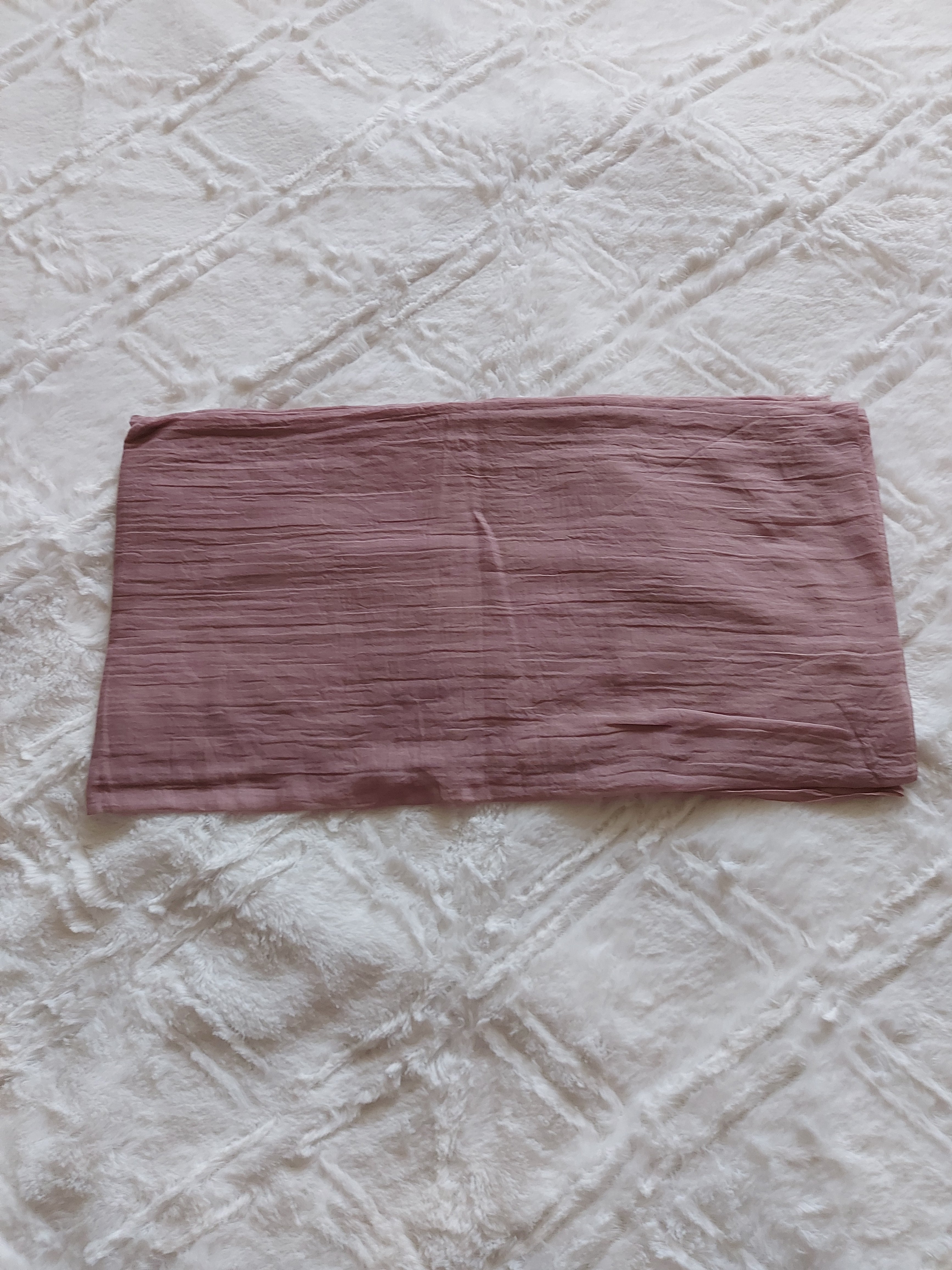 Cotton Hijab