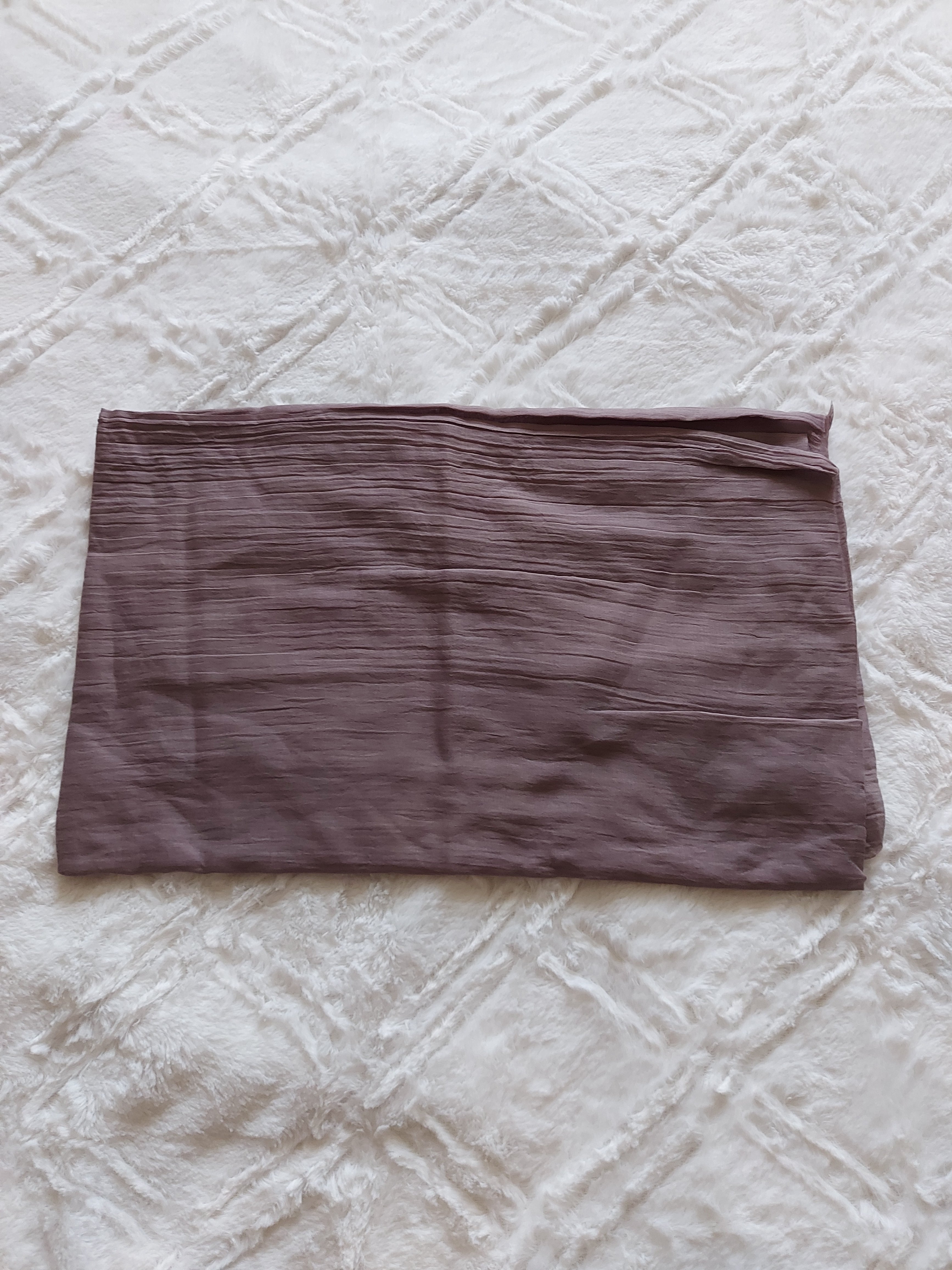 Cotton Hijab