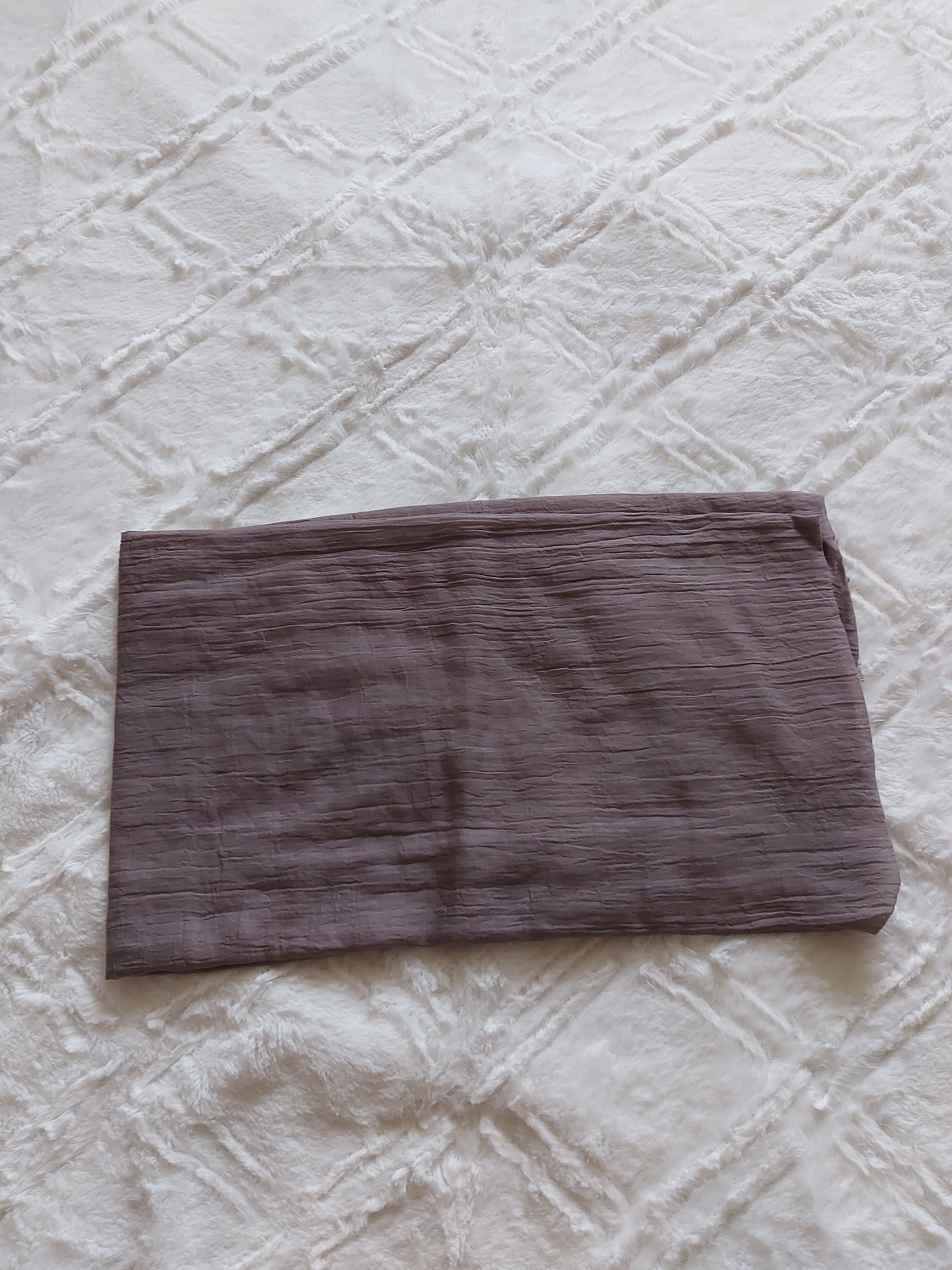 Cotton Hijab