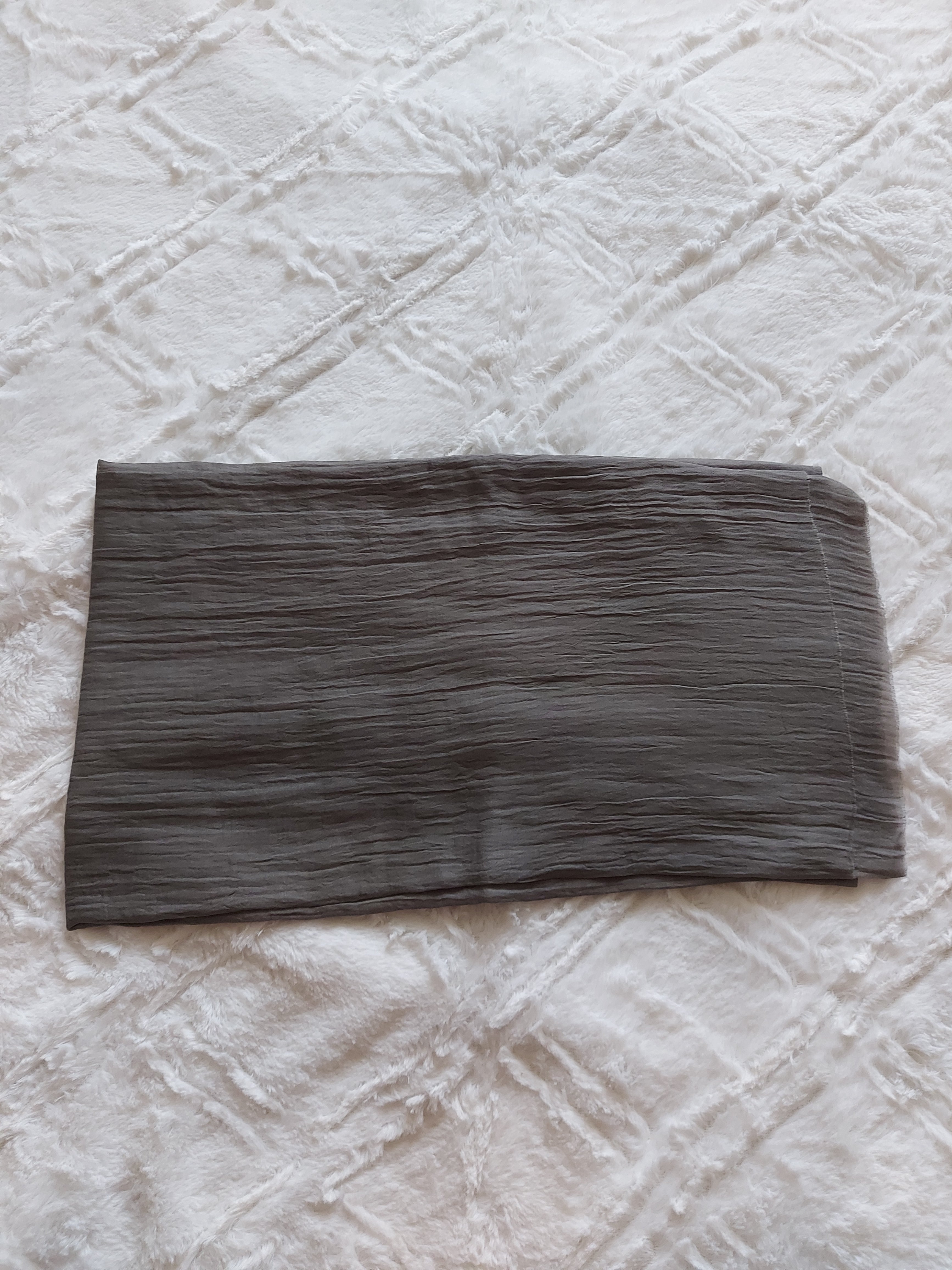 Cotton Hijab
