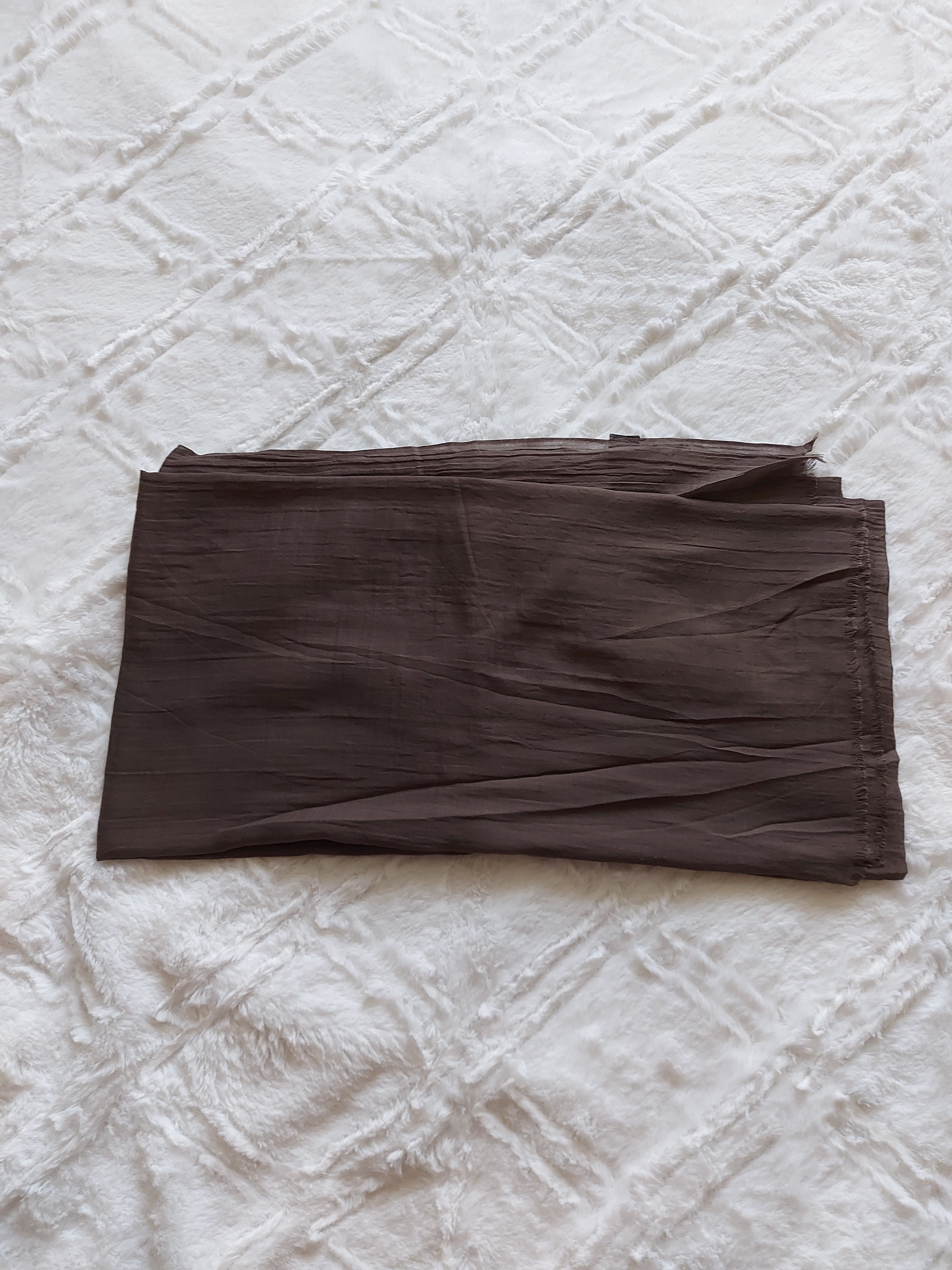 Cotton Hijab