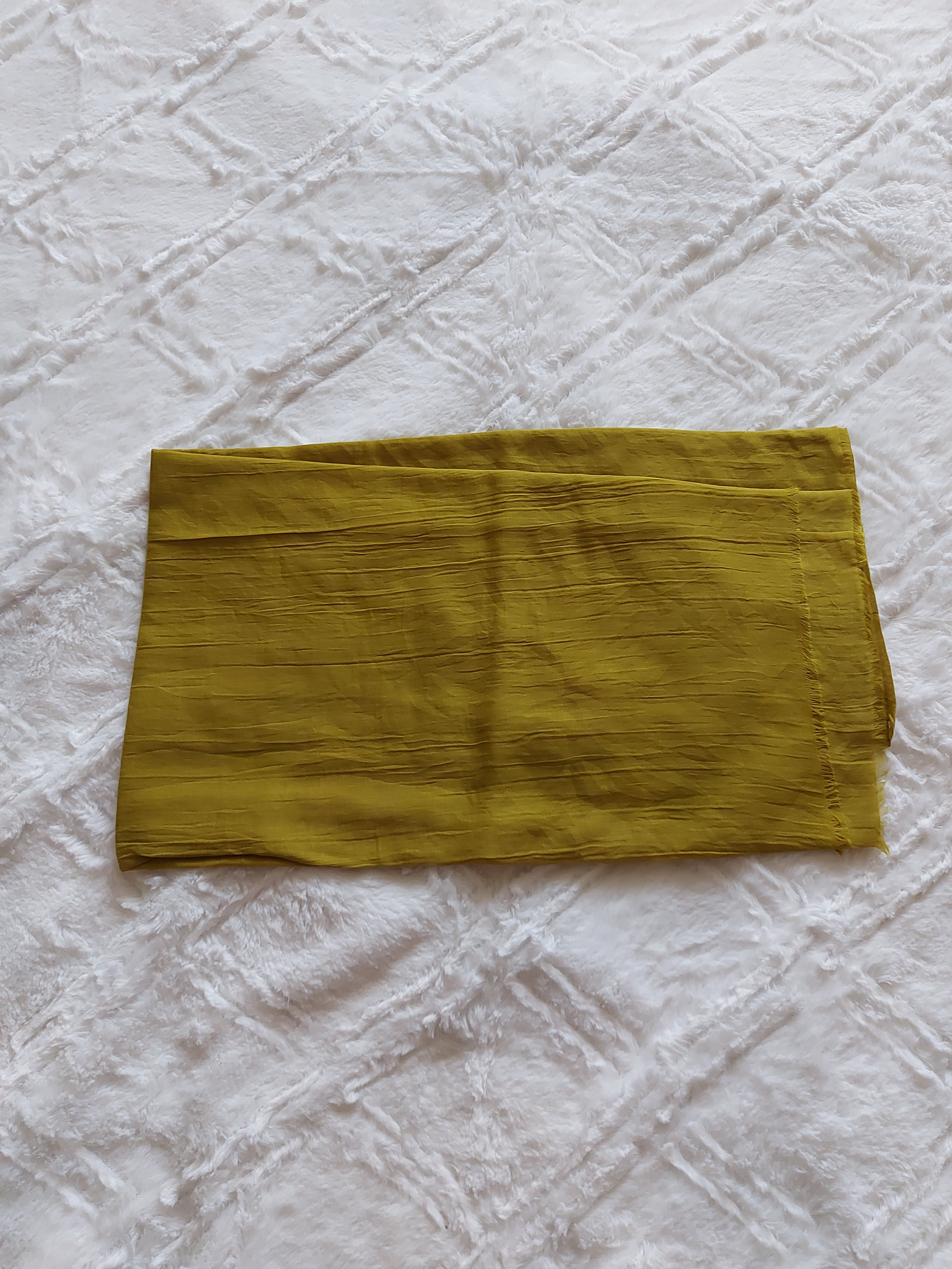 Cotton Hijab