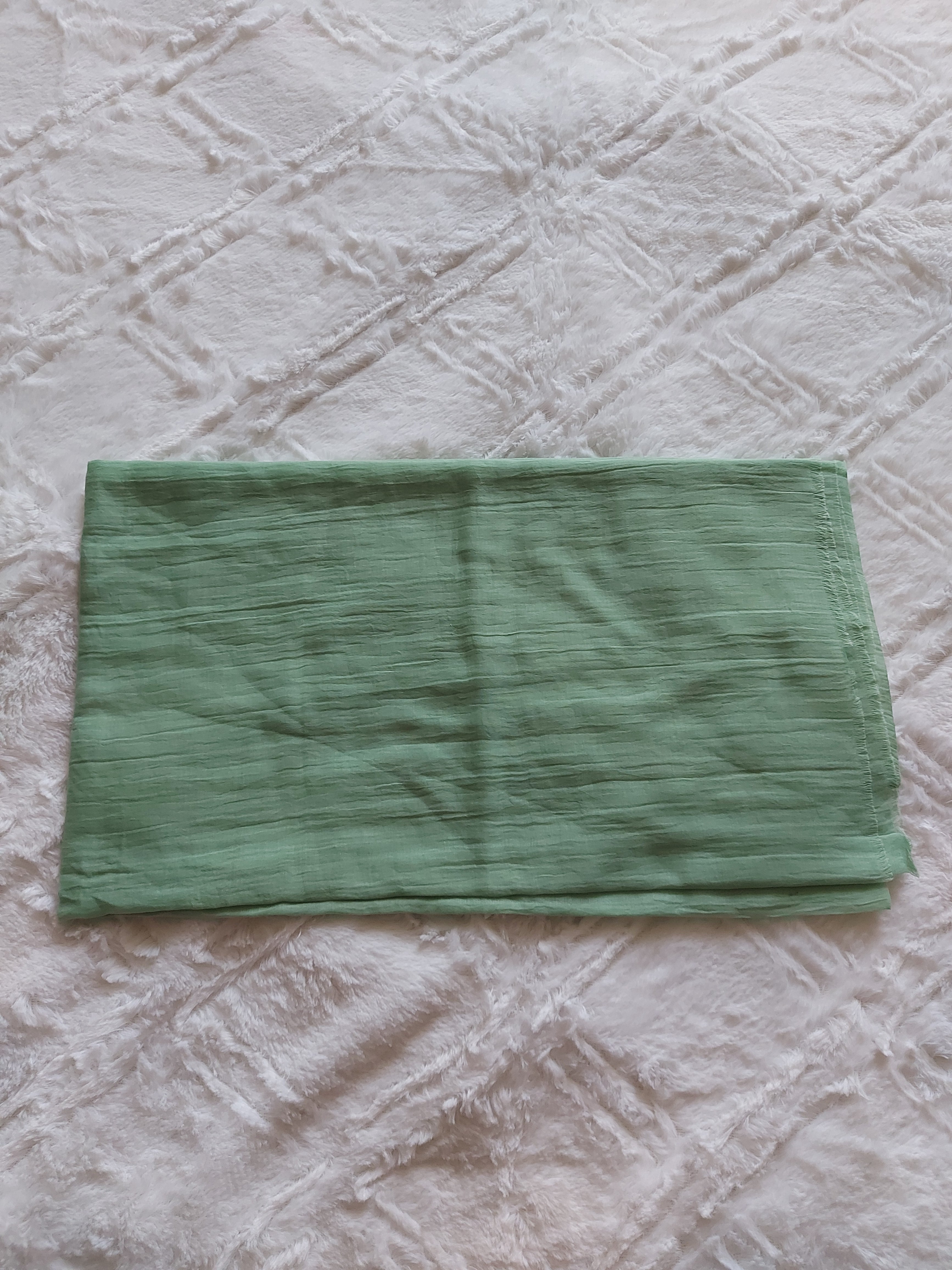 Cotton Hijab