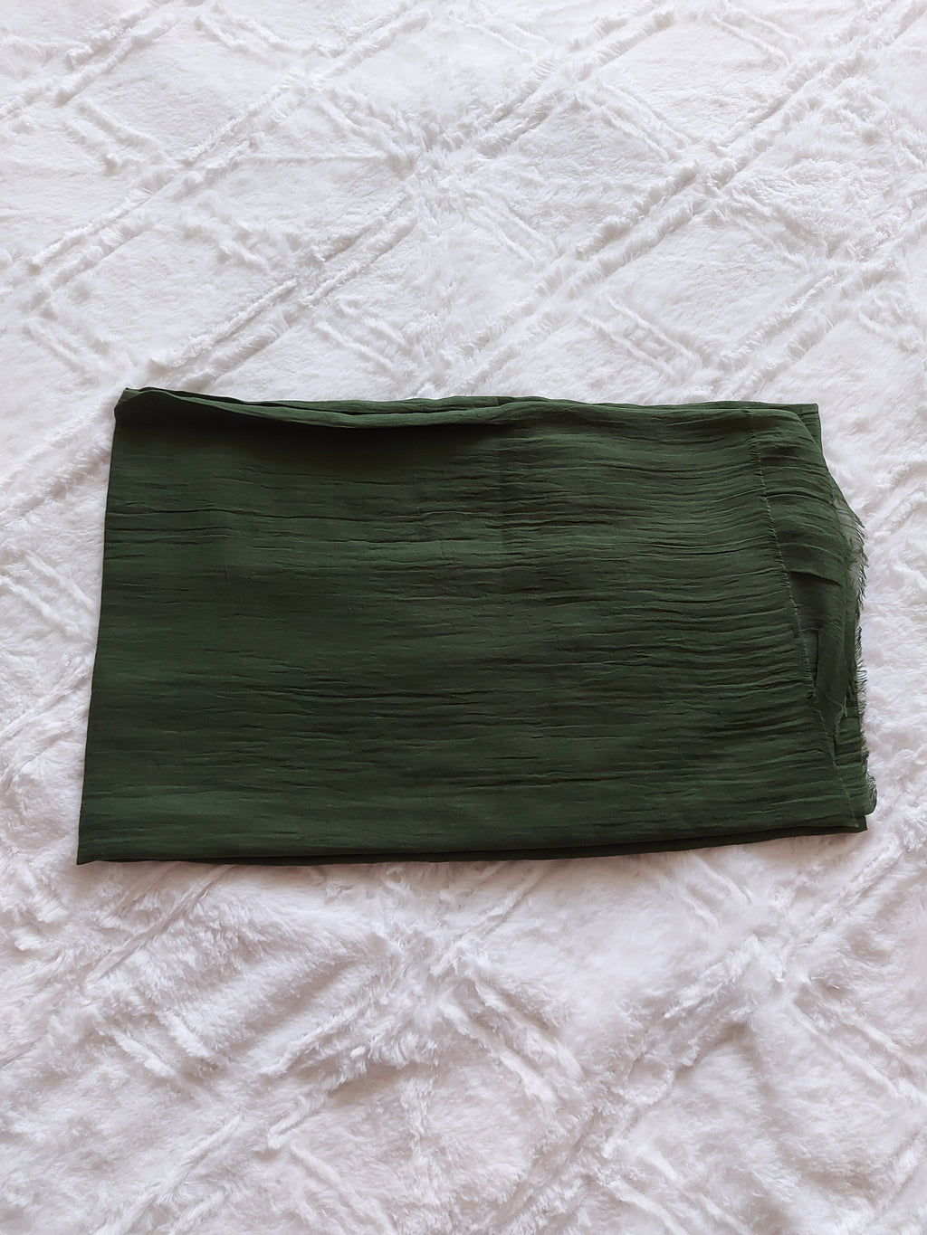 Cotton Hijab (Pickup Only)