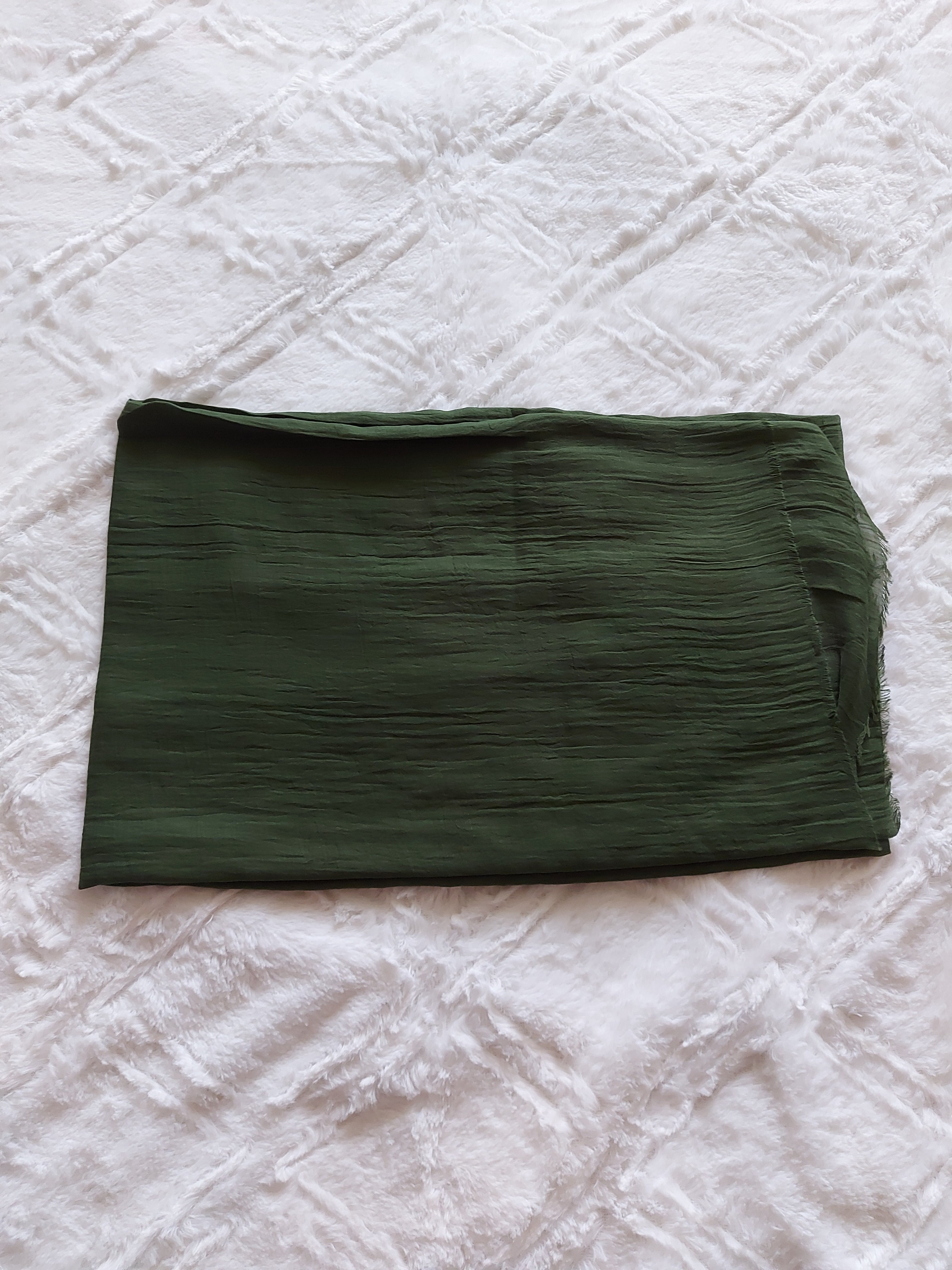 Cotton Hijab