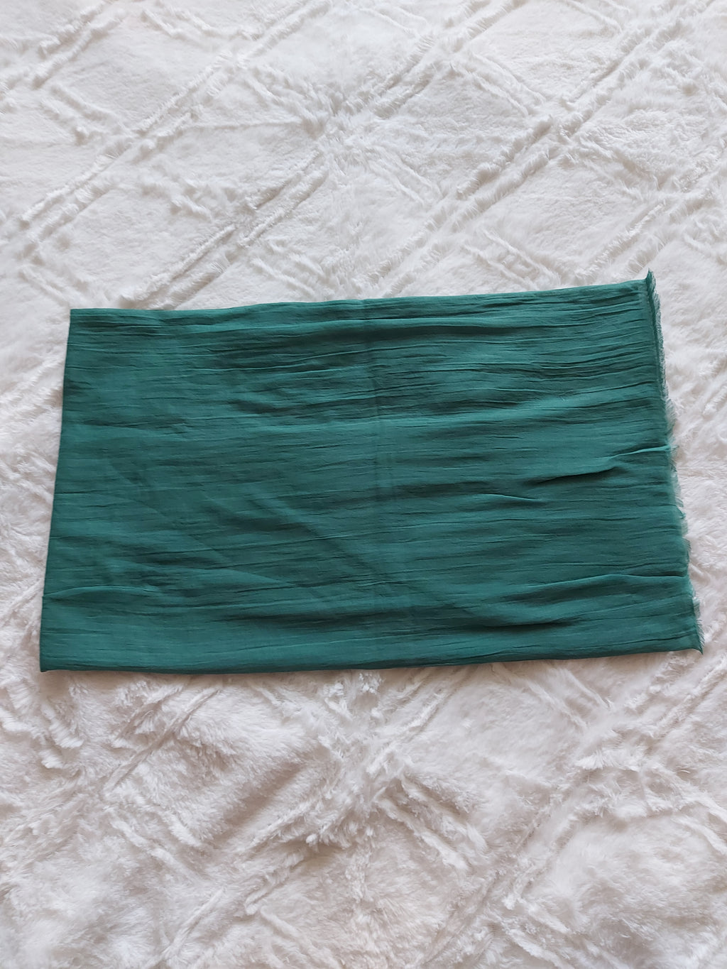 Cotton Hijab (Pickup Only)