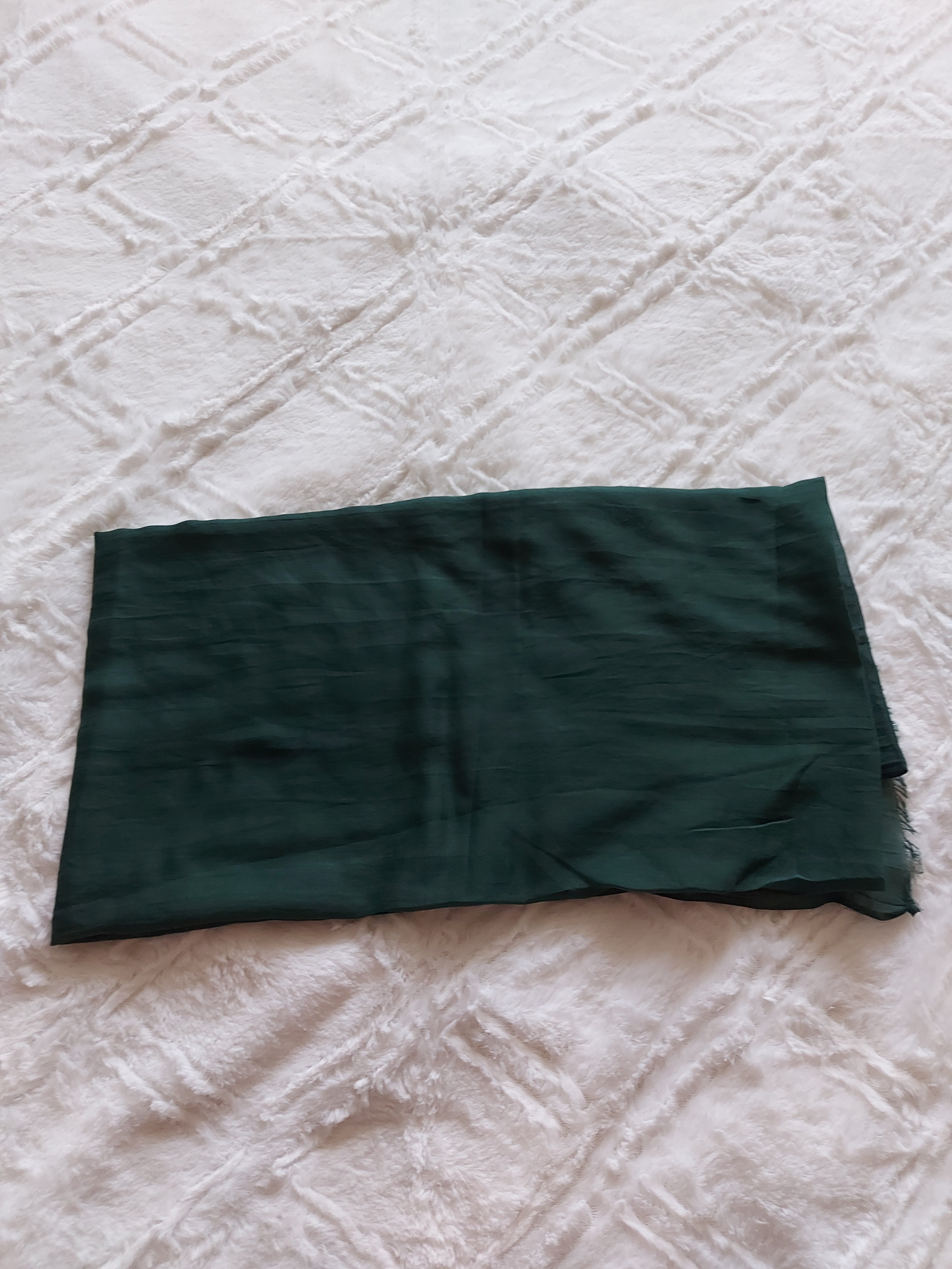 Cotton Hijab