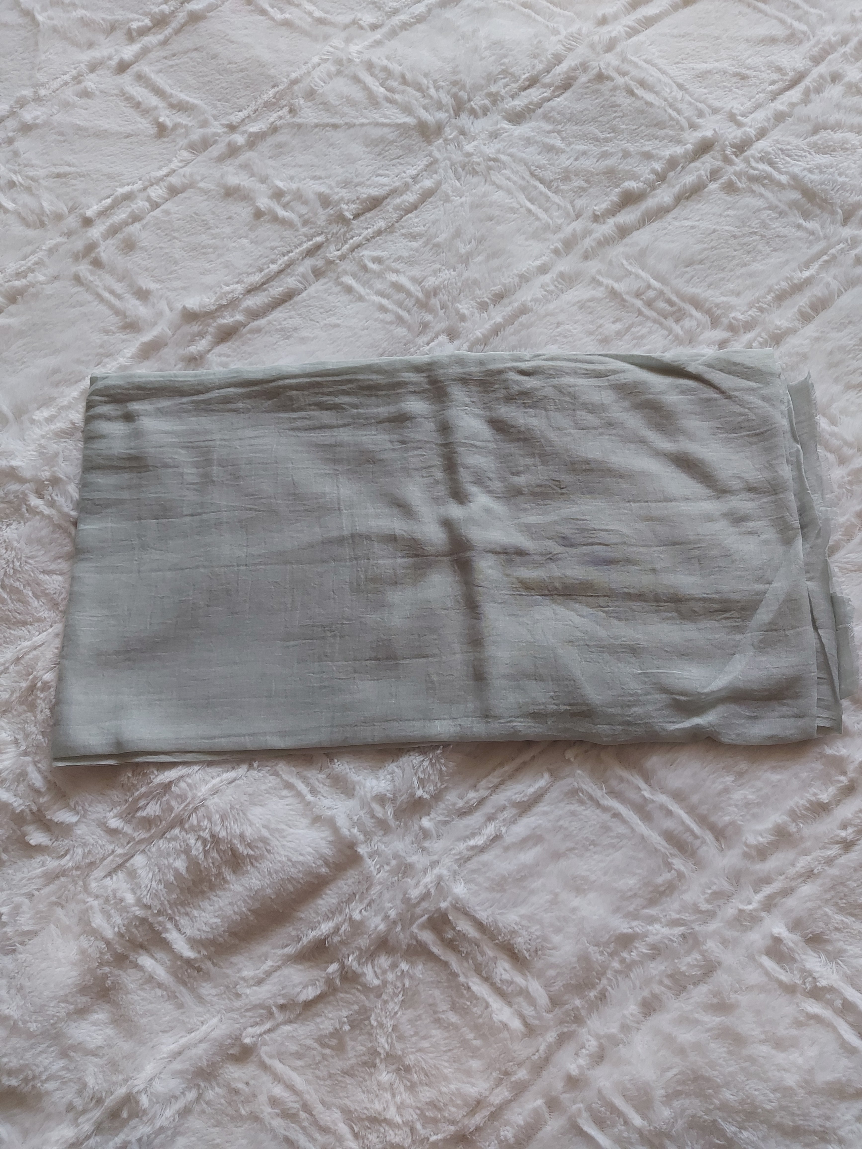 Cotton Hijab