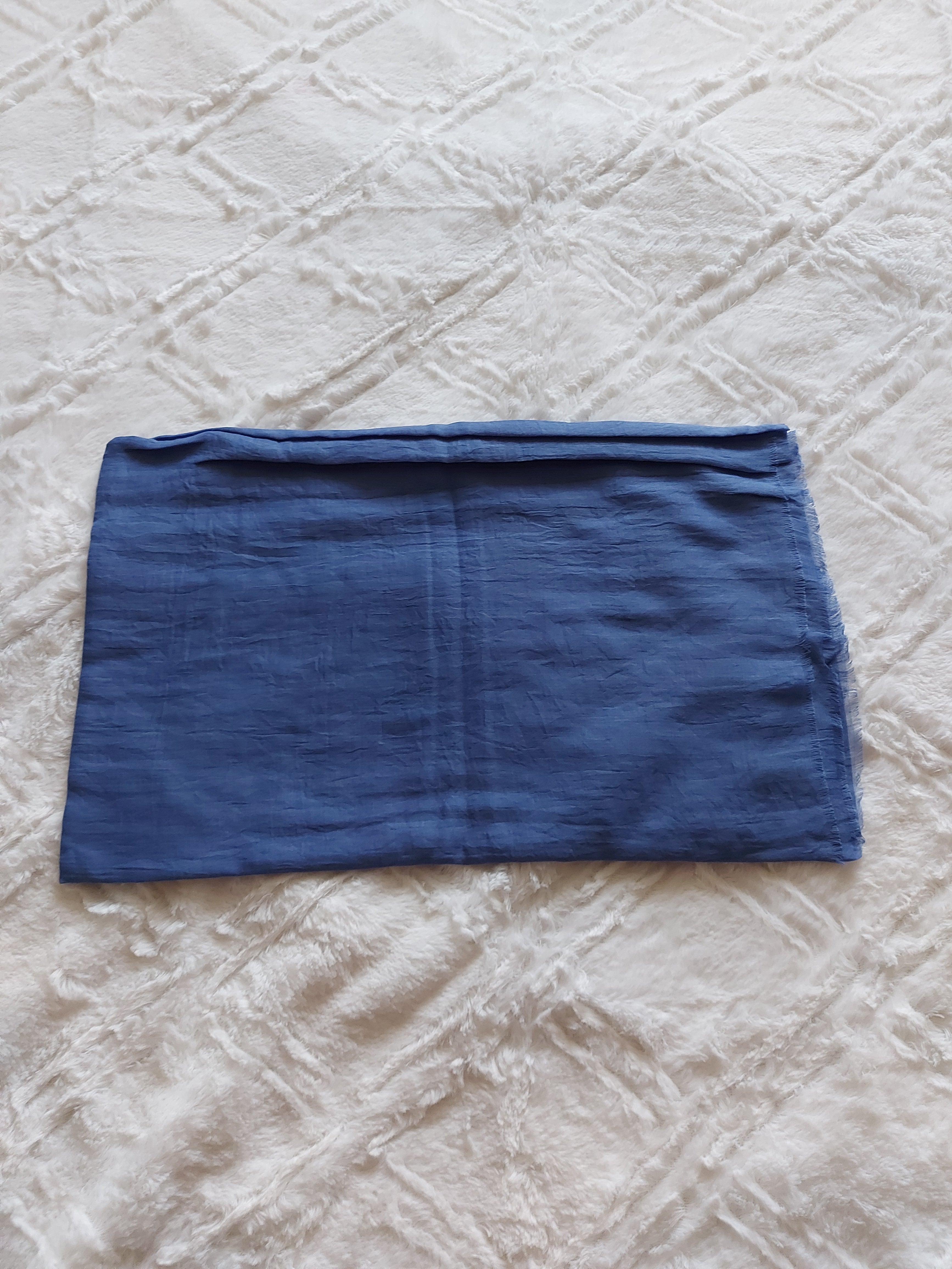 Cotton Hijab
