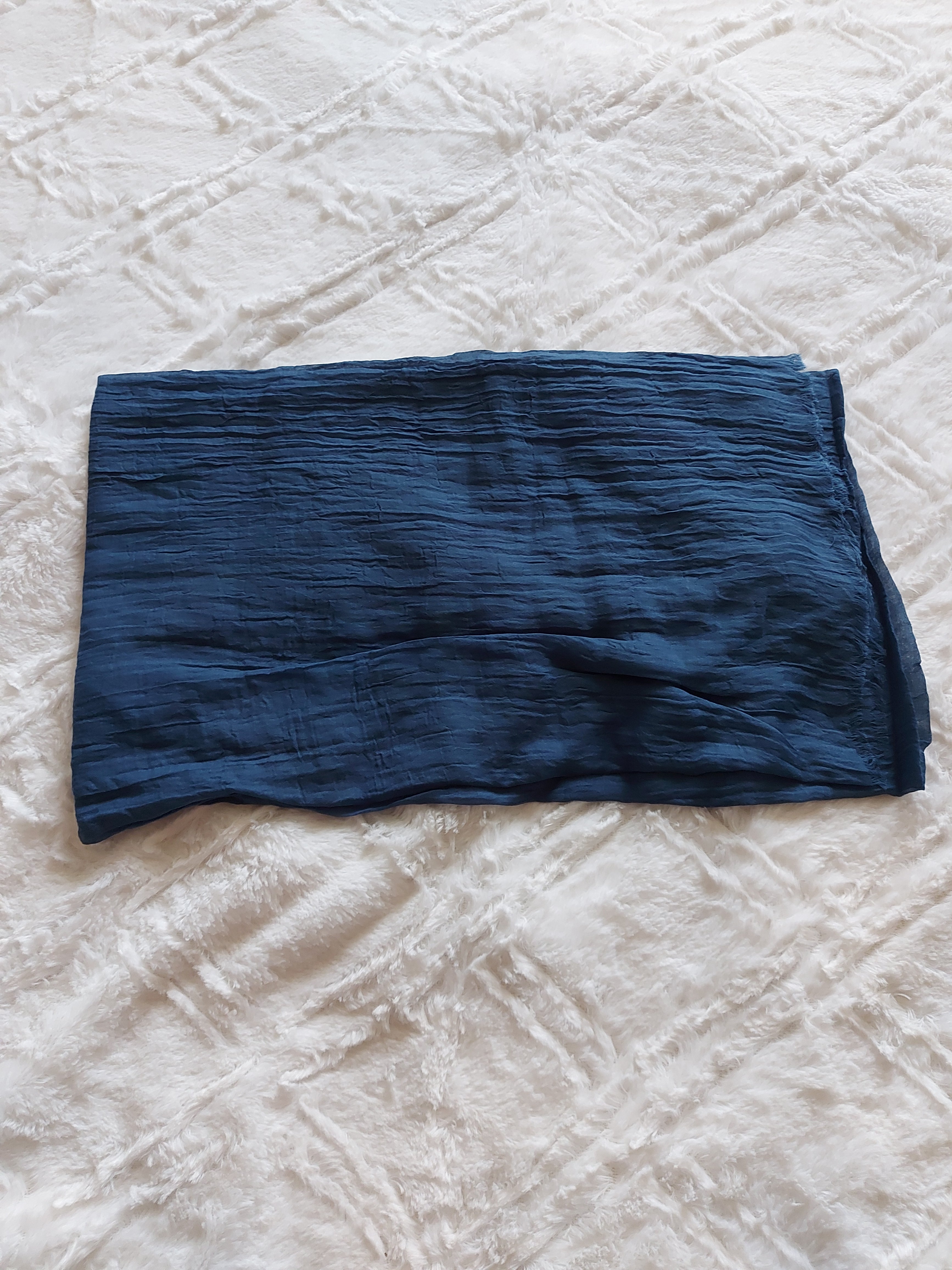 Cotton Hijab