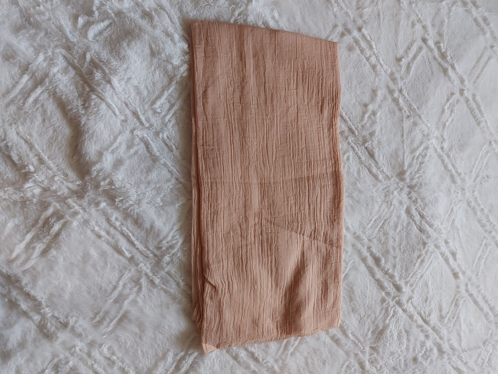Cotton Hijab (Pickup Only)