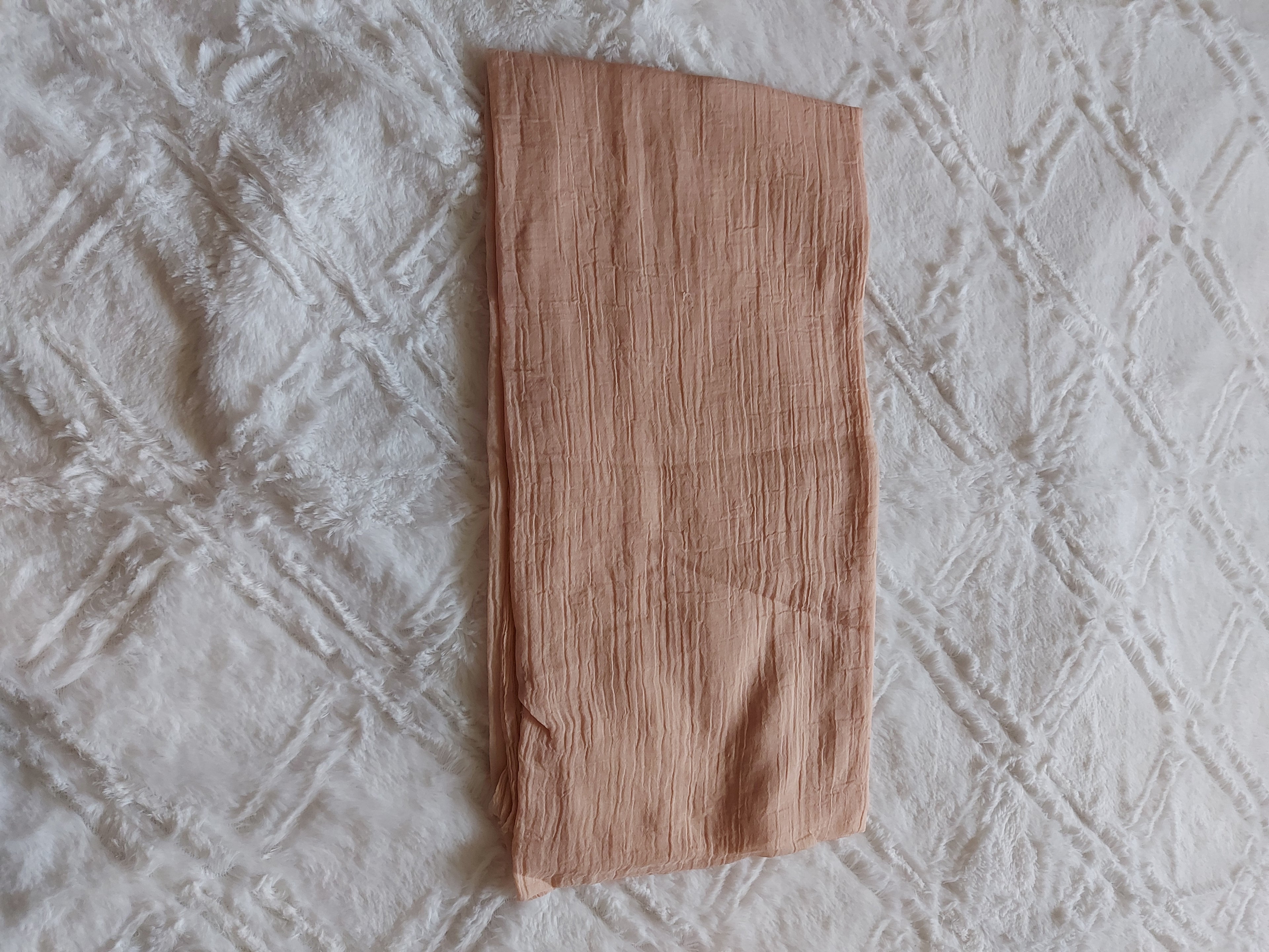 Cotton Hijab