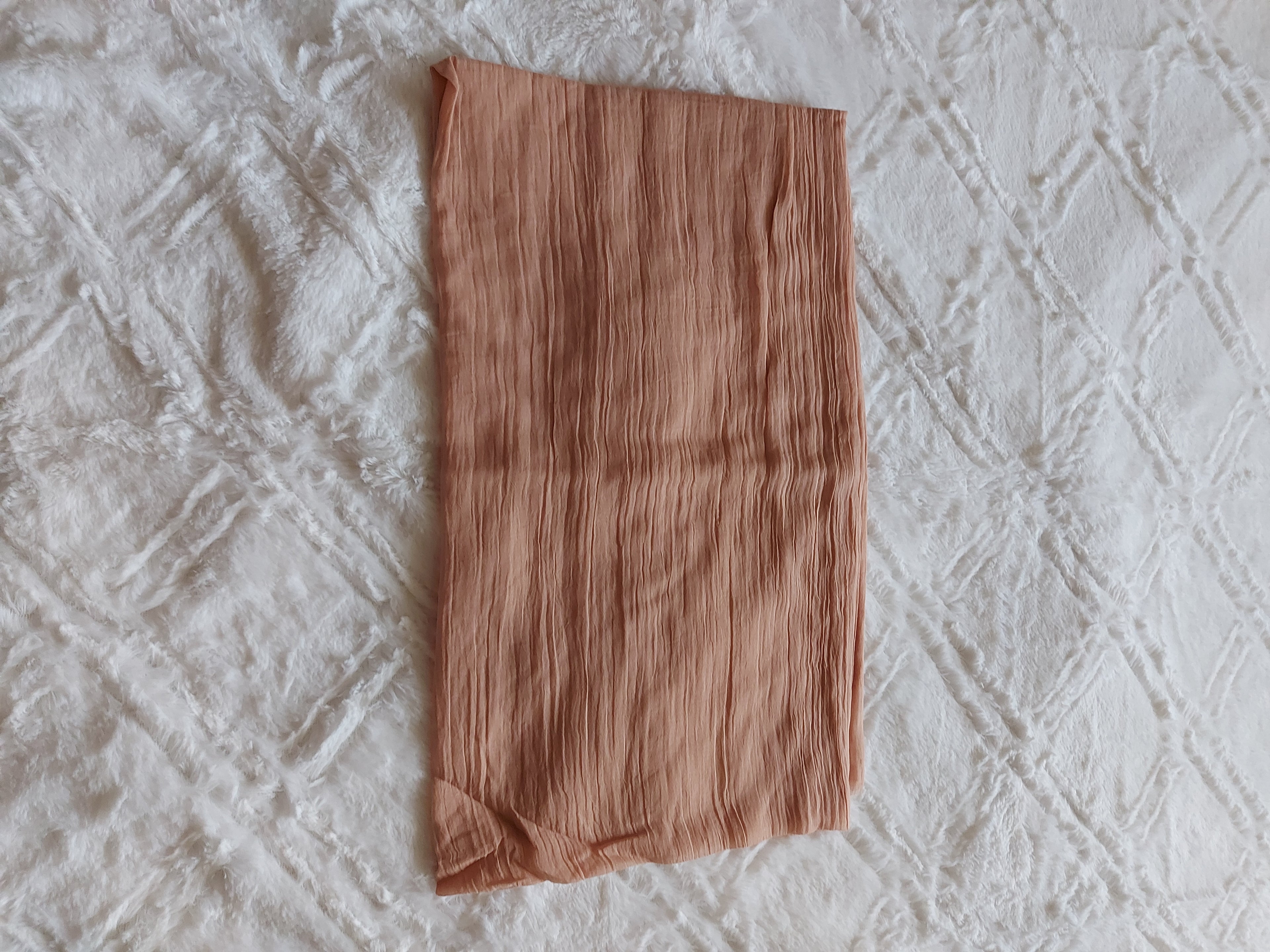Cotton Hijab