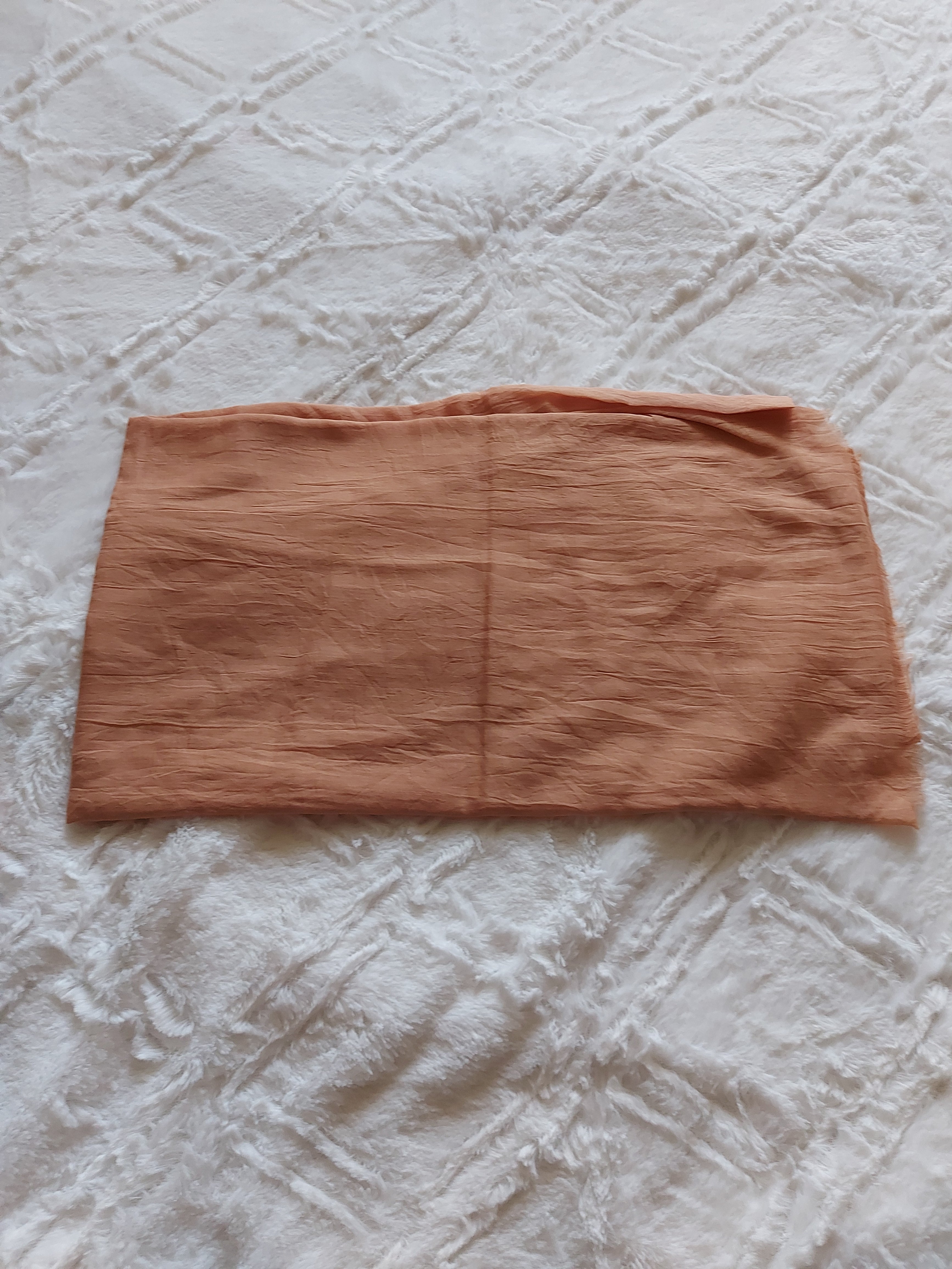 Cotton Hijab