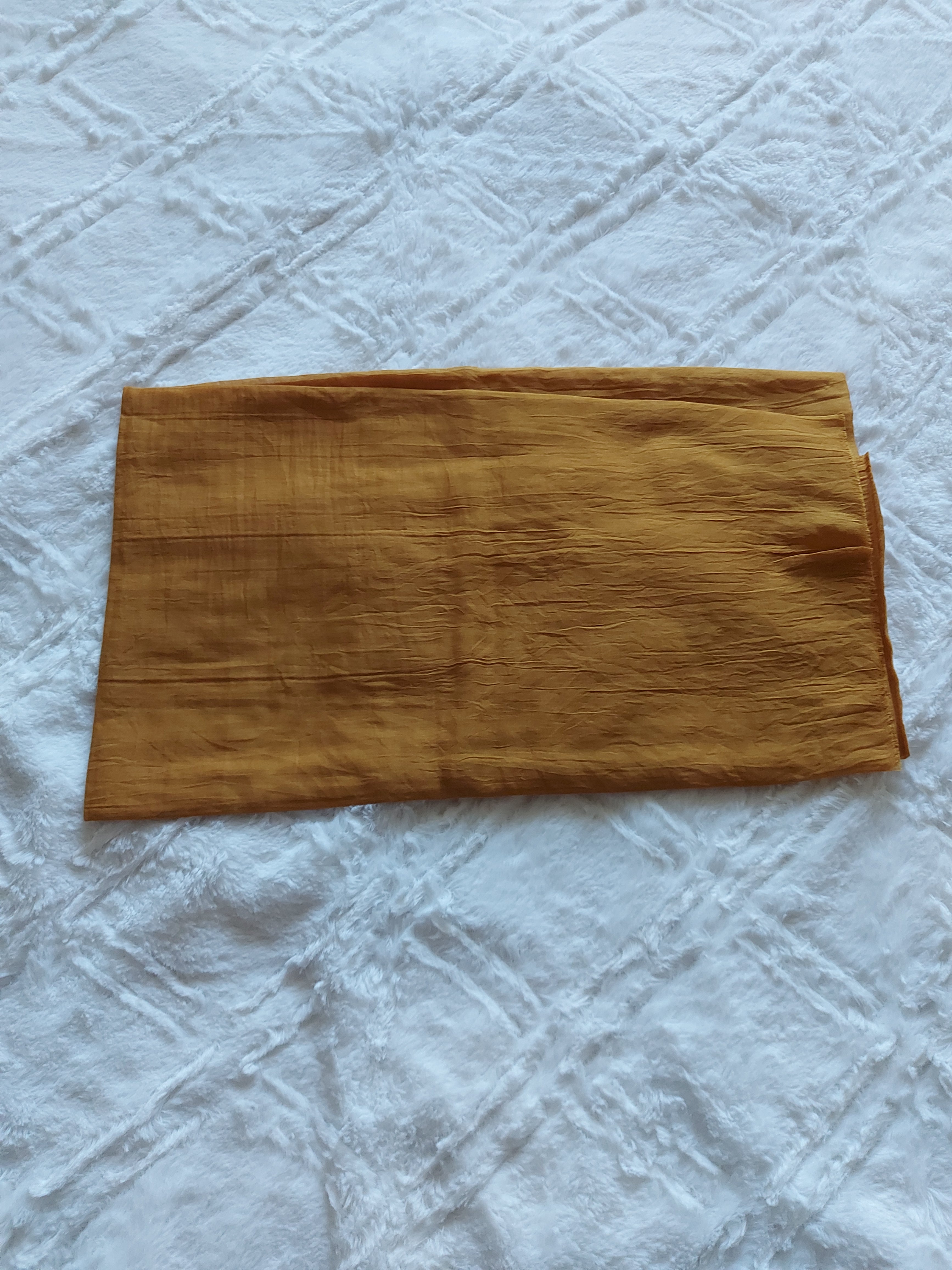Cotton Hijab