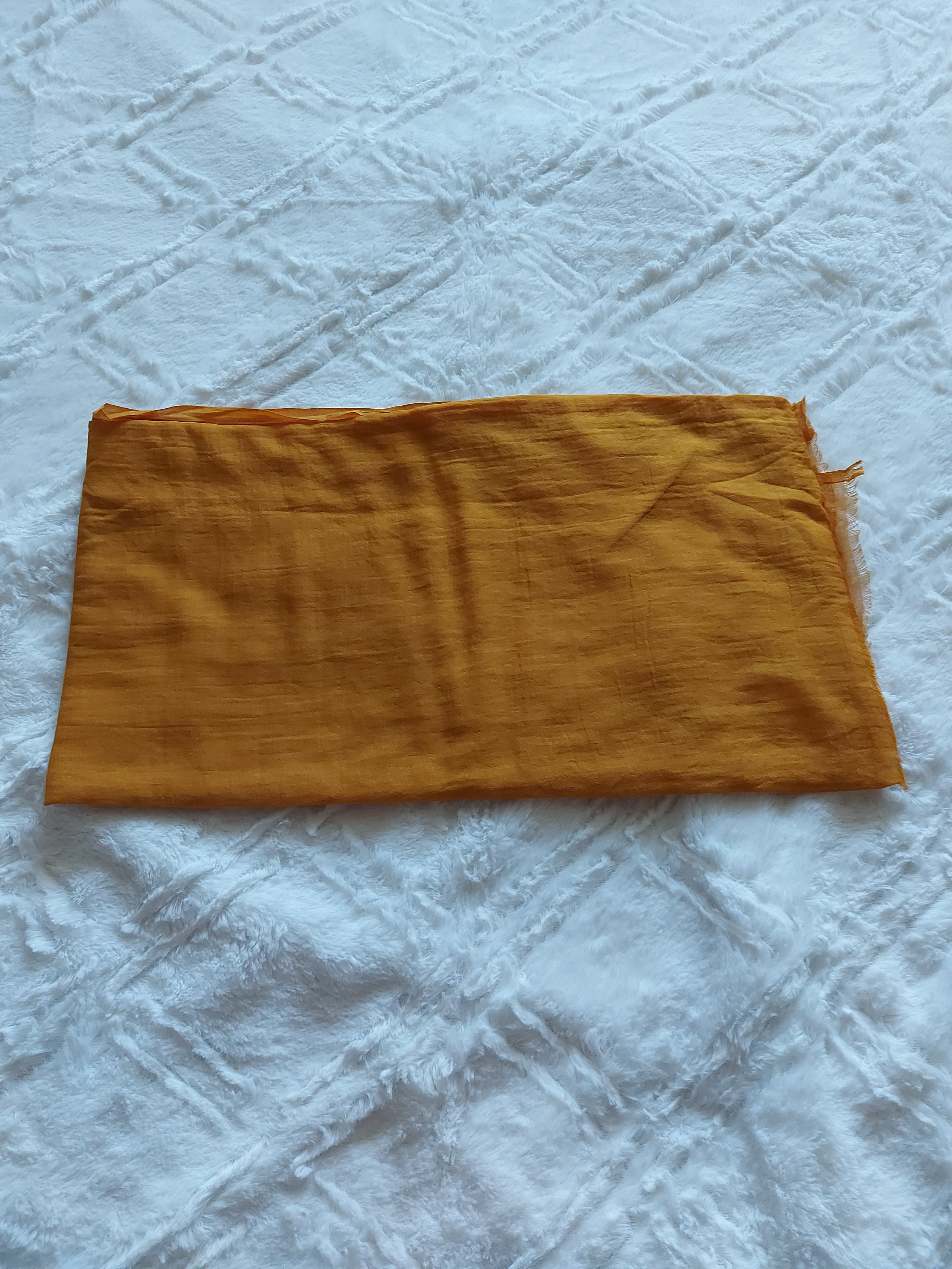 Cotton Hijab