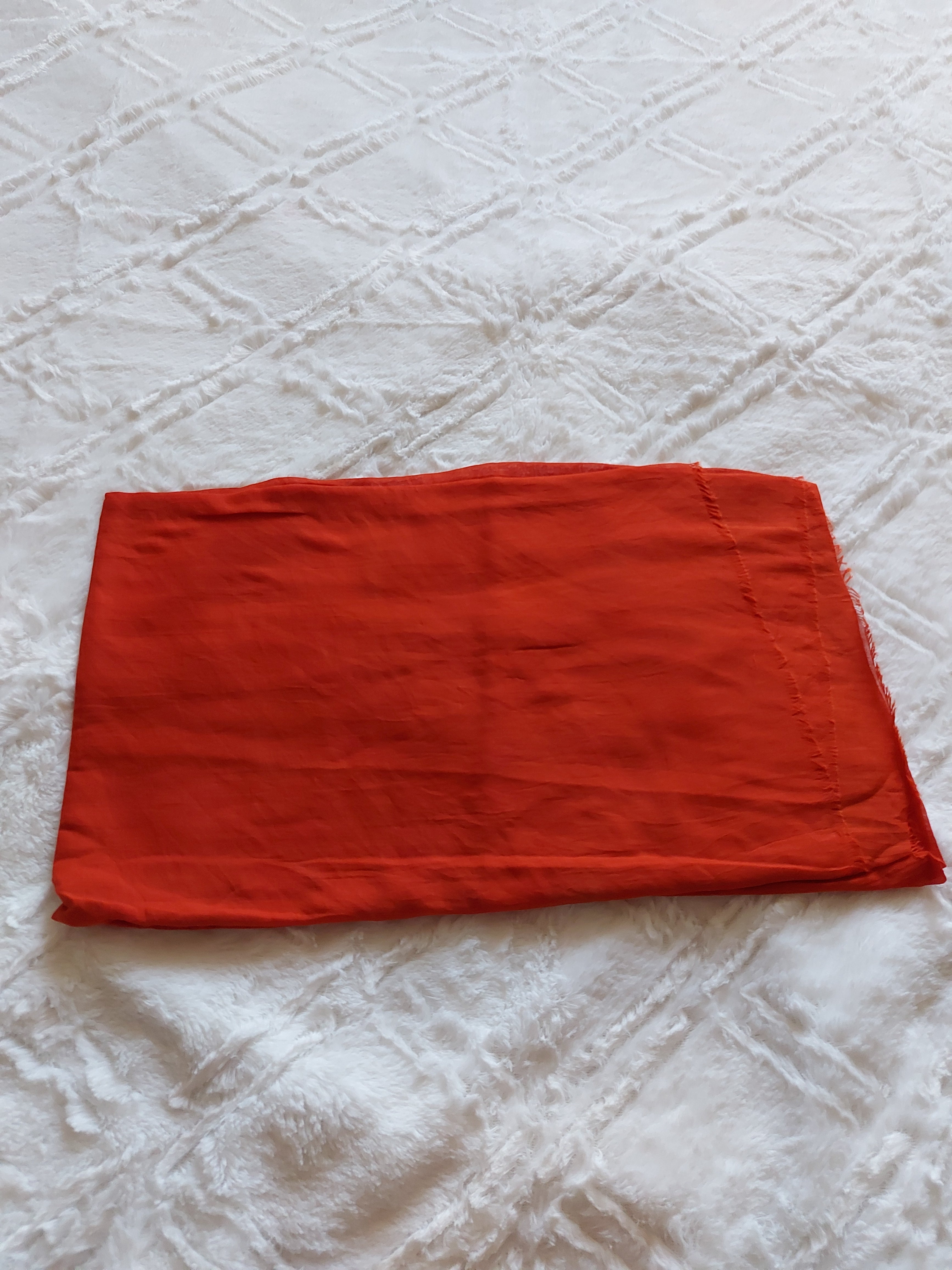 Cotton Hijab
