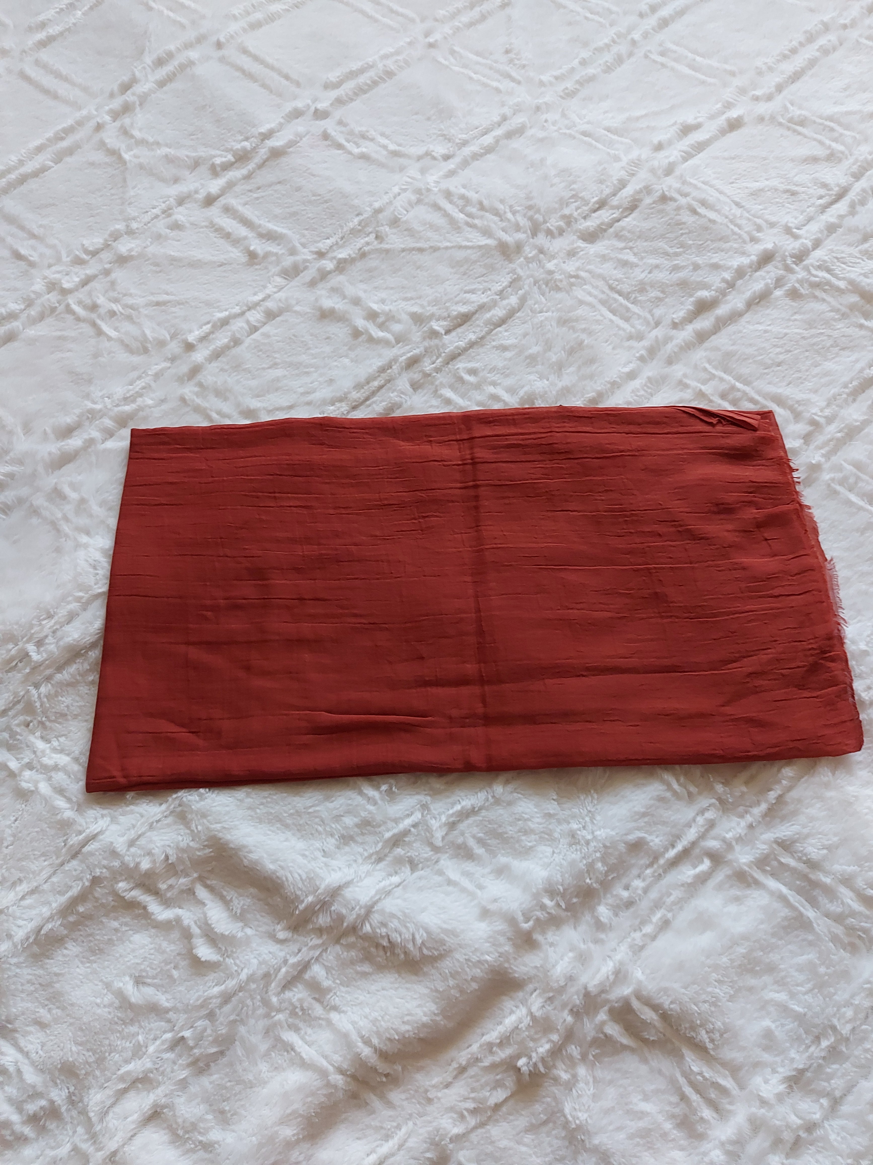 Cotton Hijab