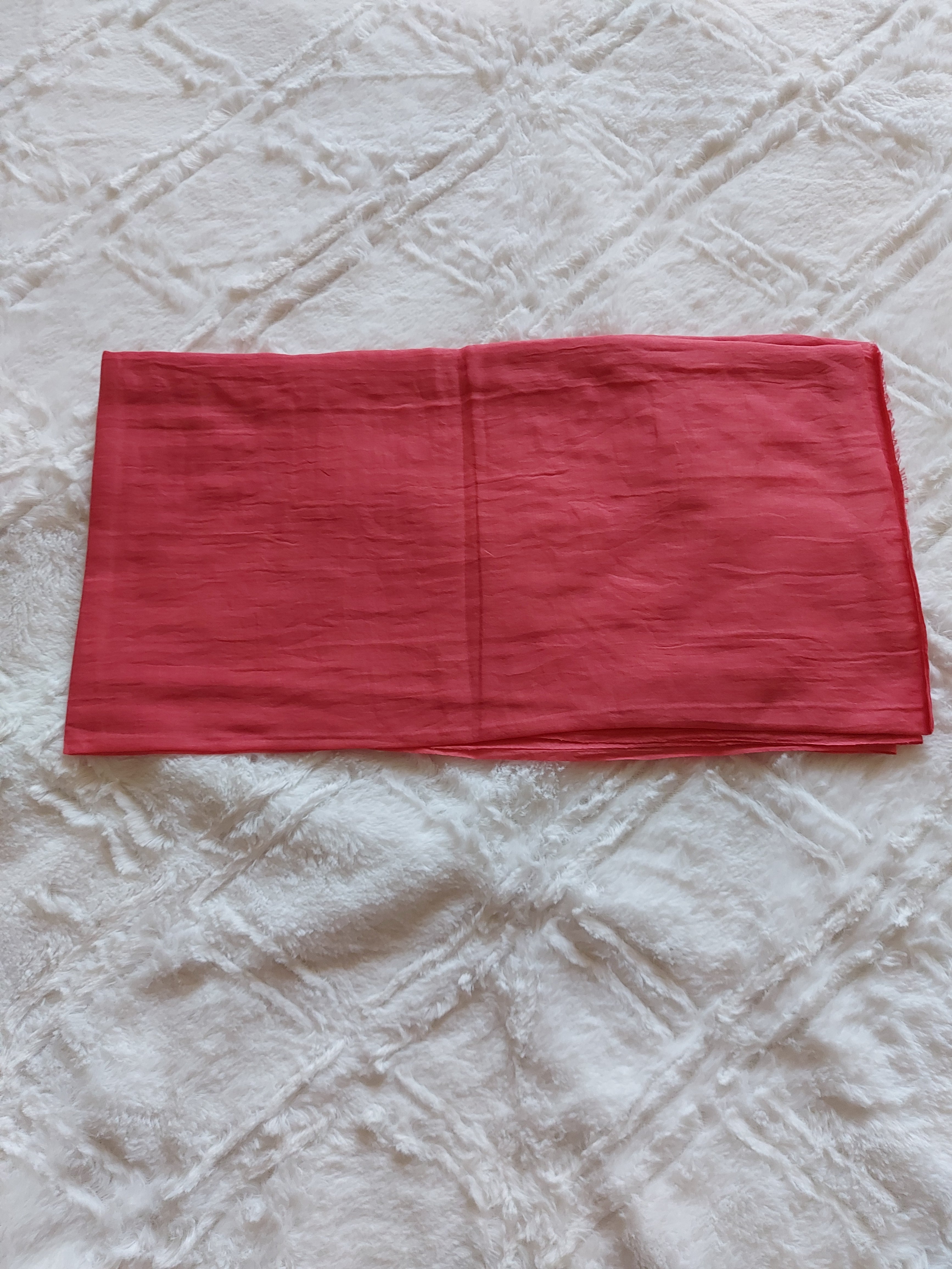 Cotton Hijab