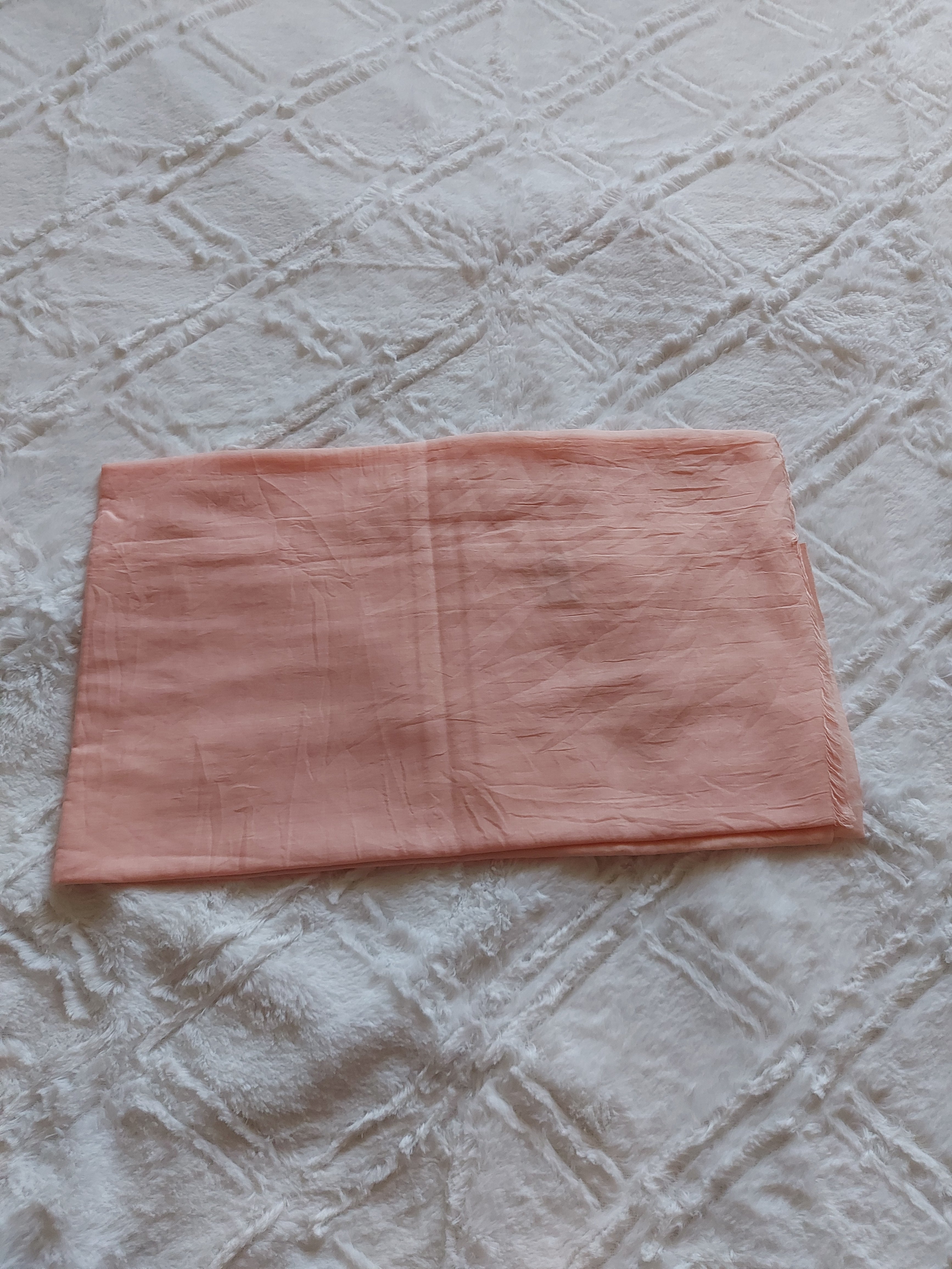 Cotton Hijab