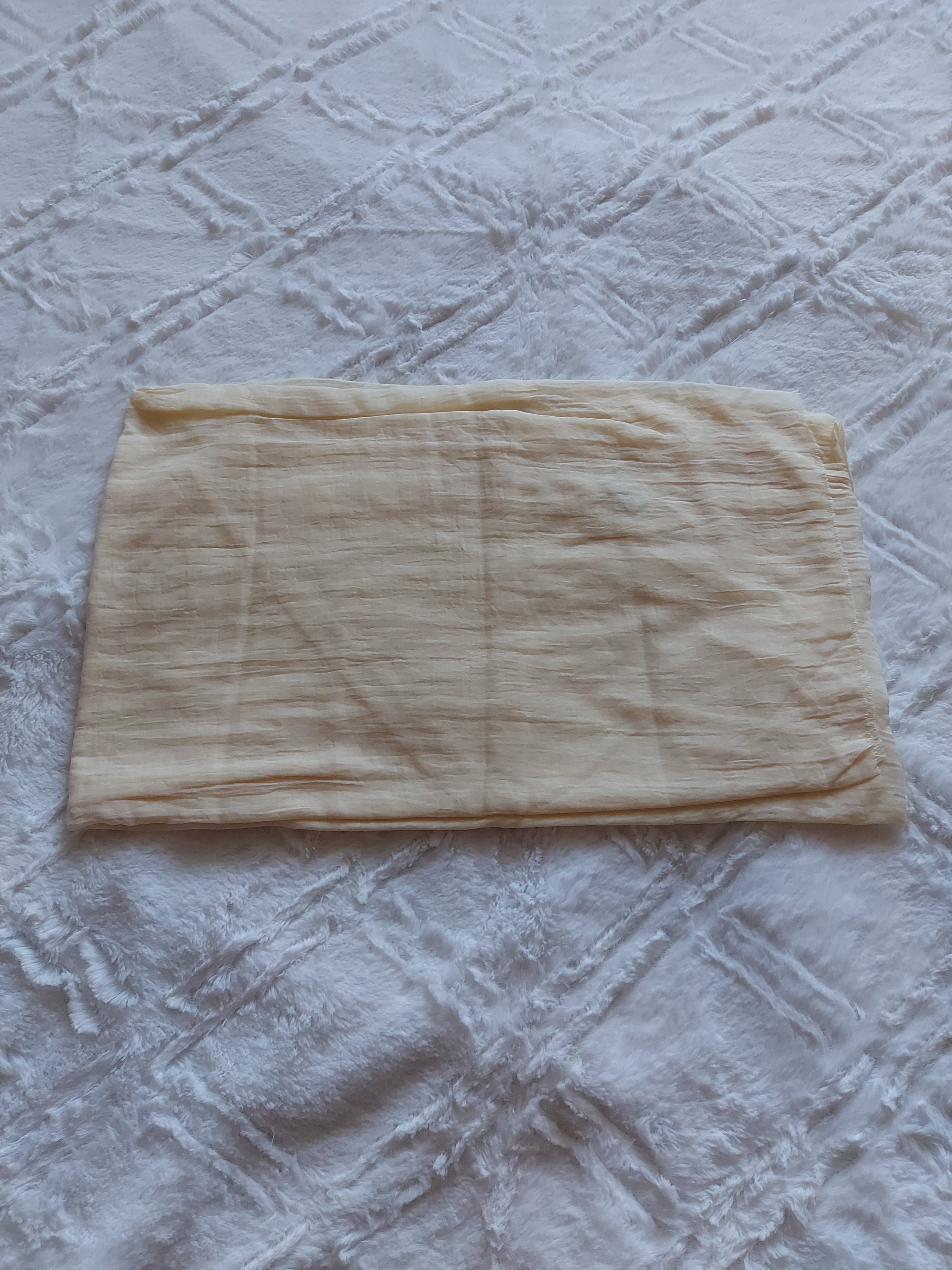 Cotton Hijab