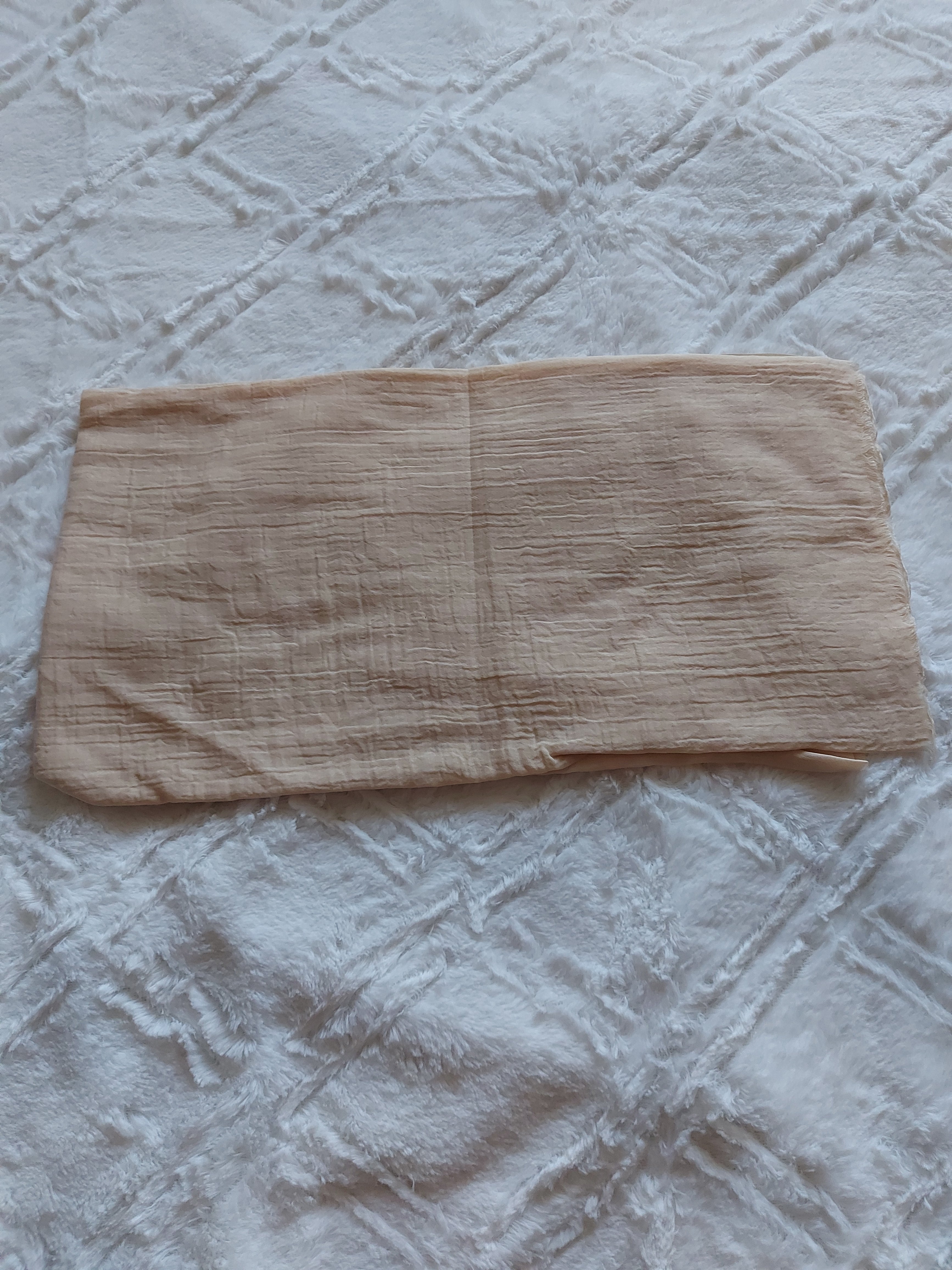 Cotton Hijab