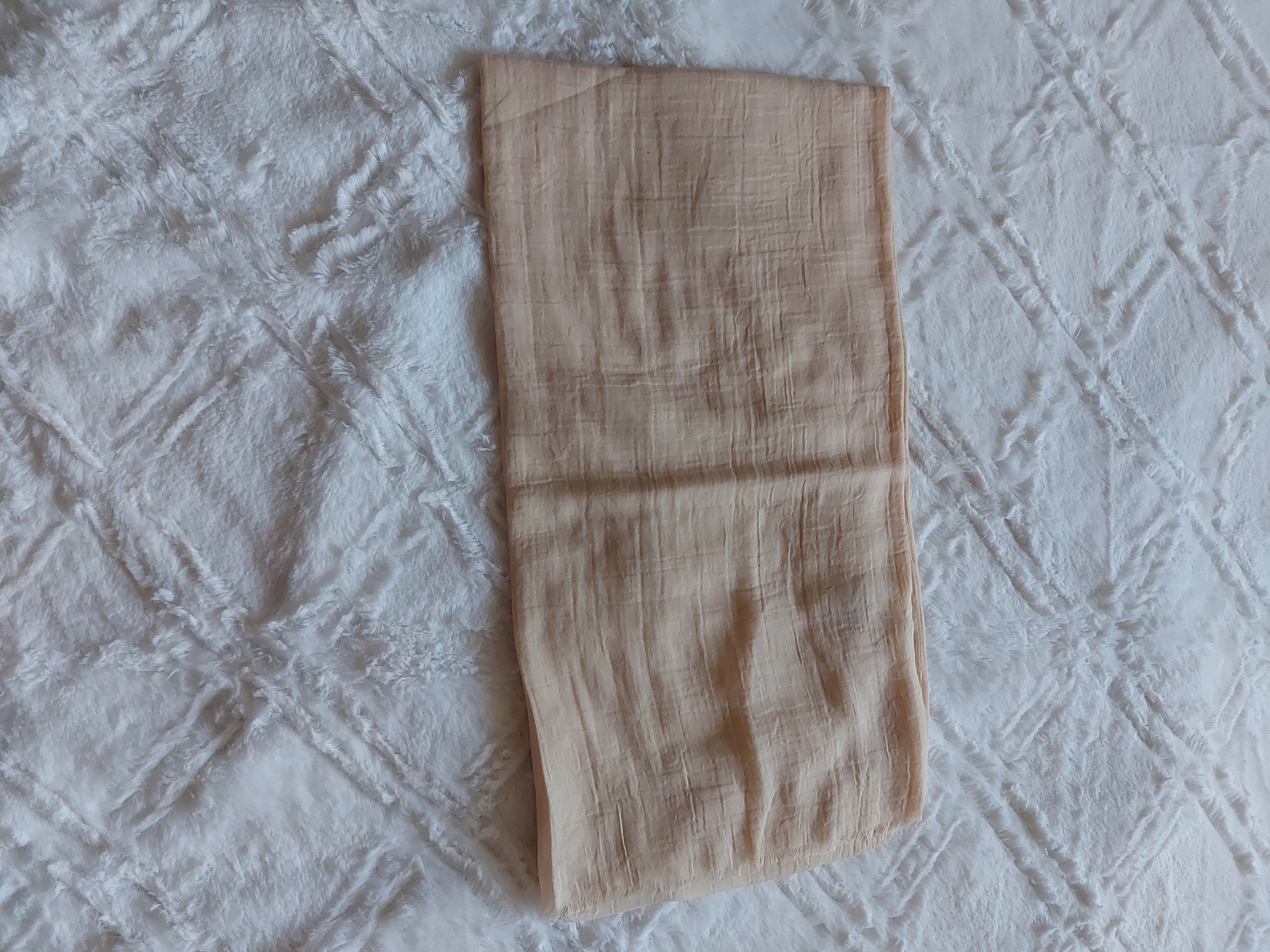 Cotton Hijab