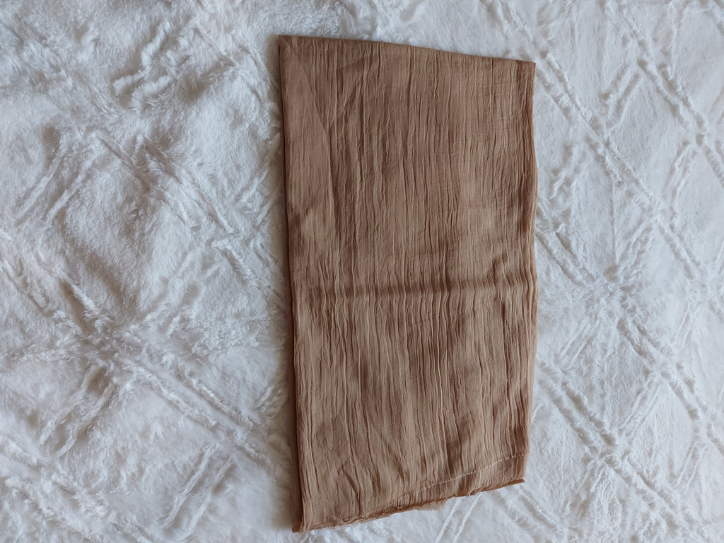Cotton Hijab (Pickup Only)