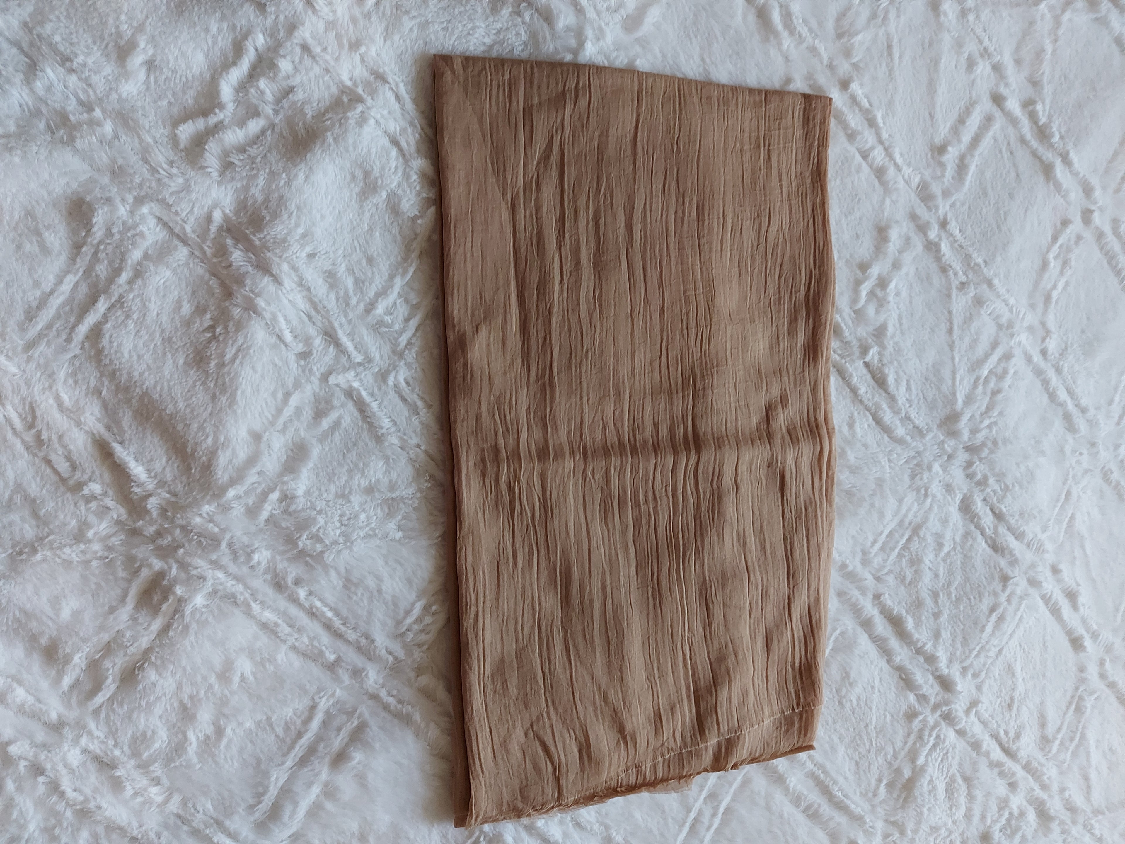 Cotton Hijab
