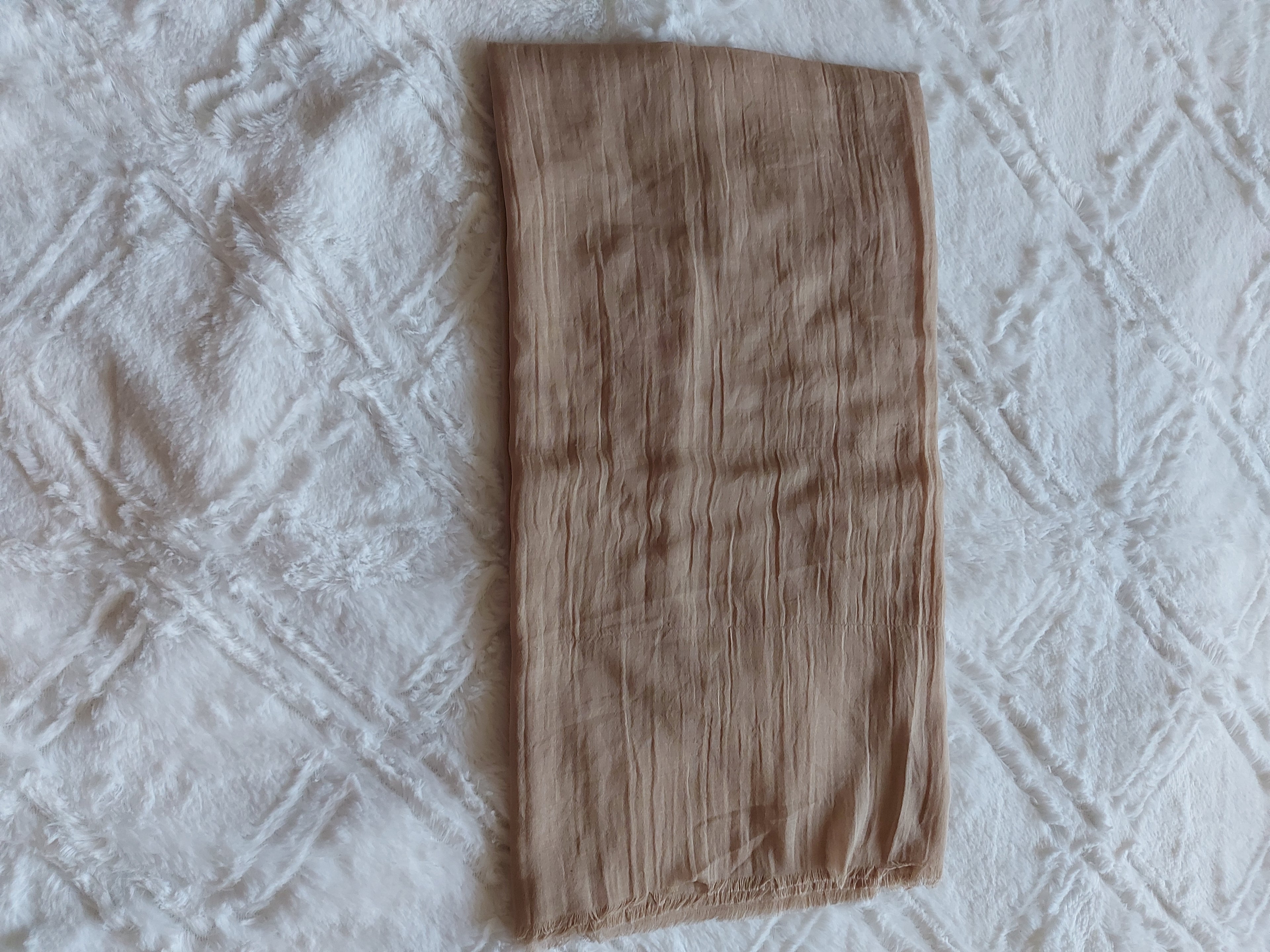 Cotton Hijab