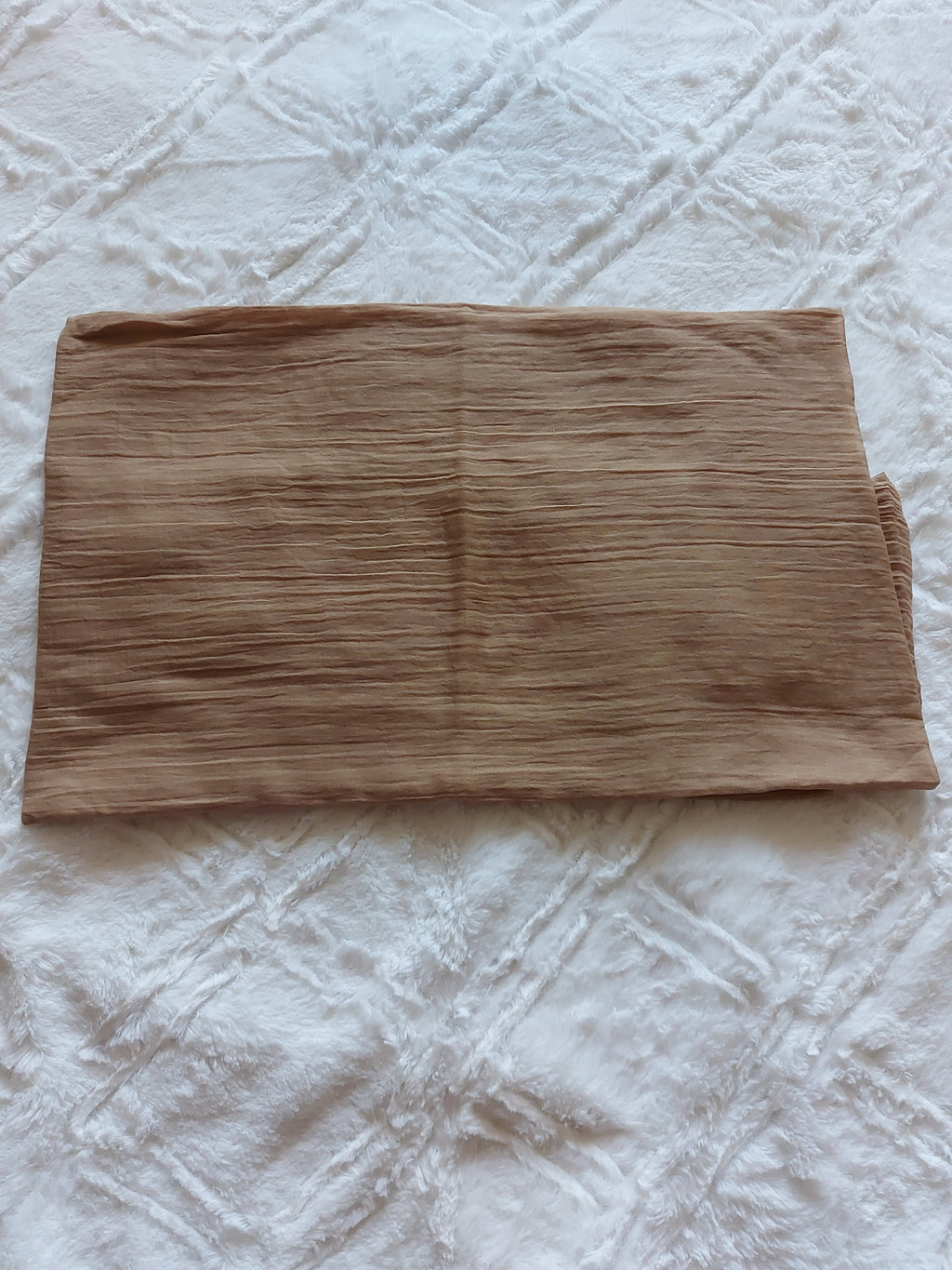 Cotton Hijab (Pickup Only)