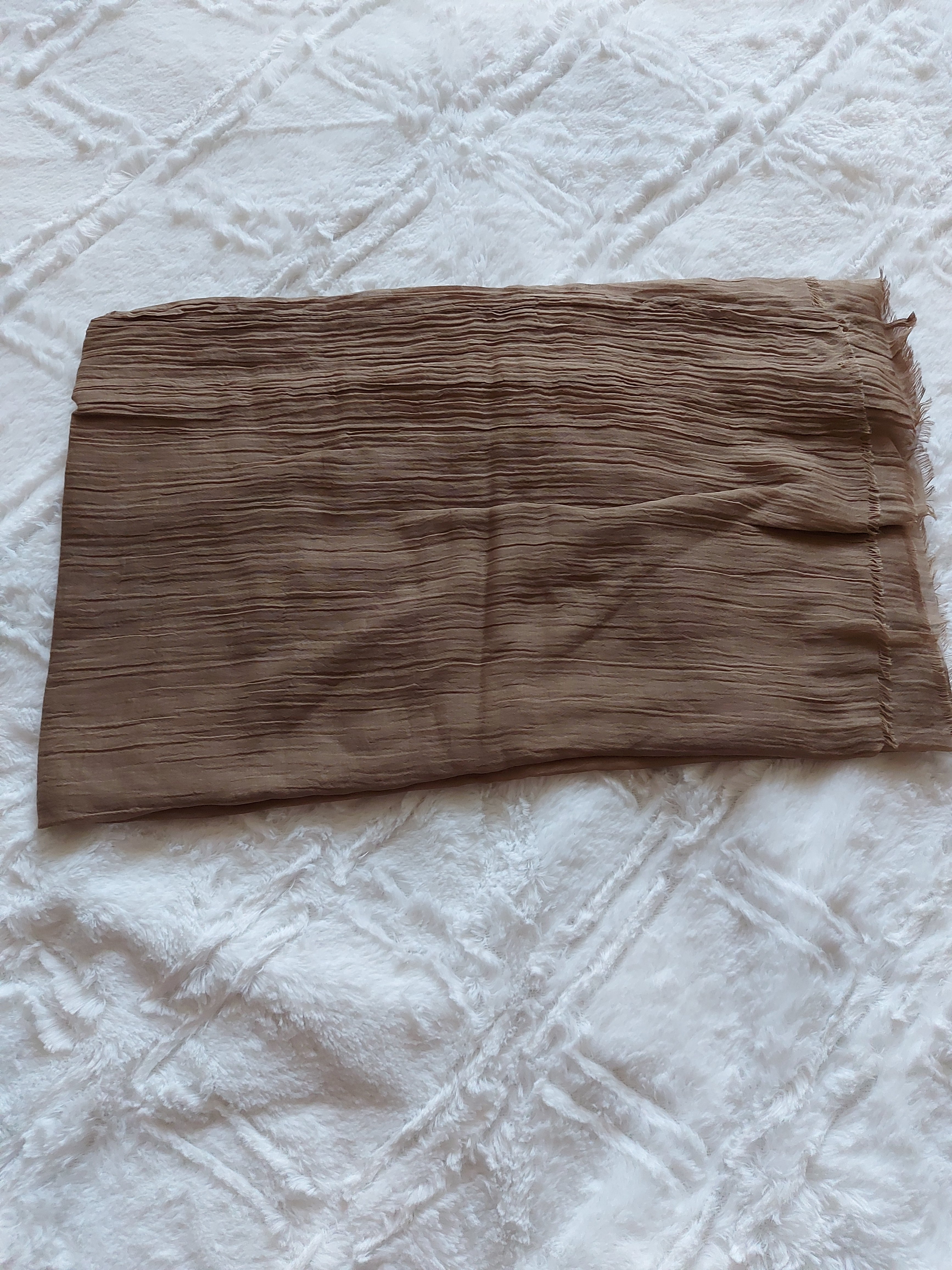 Cotton Hijab